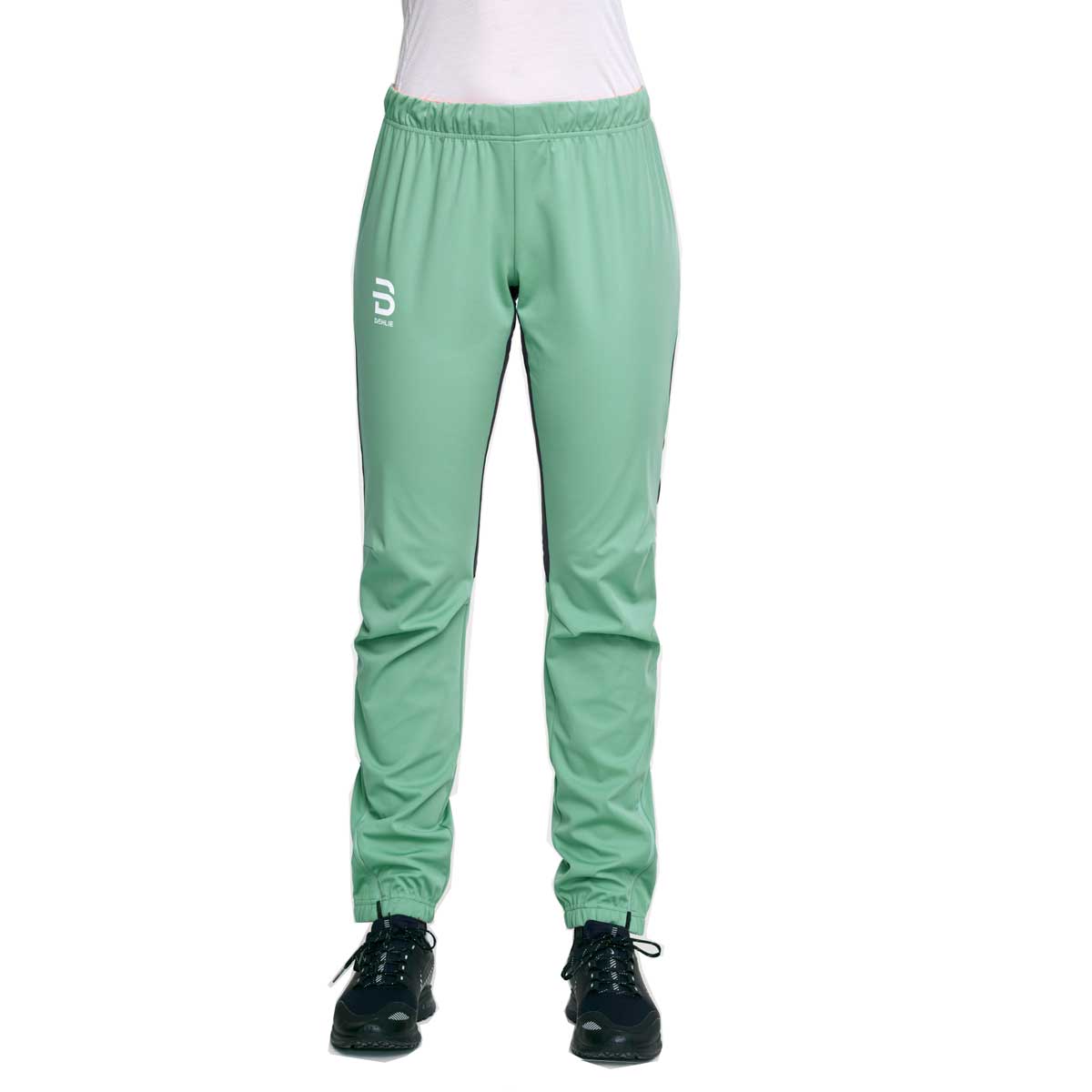 Bjorn Daehlie Power Pants - Women's - Peyote - L