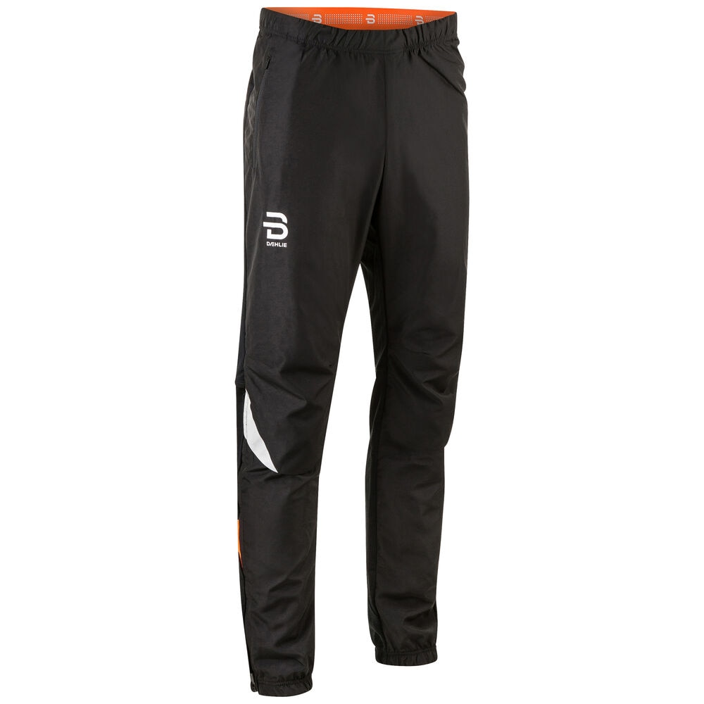 Bjorn Daehlie Winner 3.0 Pants - Men's - Black - 2XL