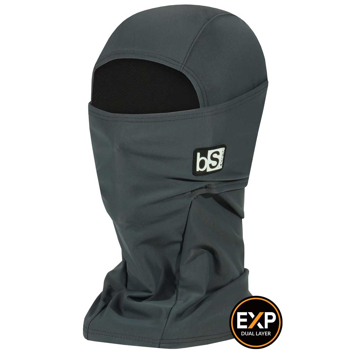 BlackStrap The Hood - Granite - One Size