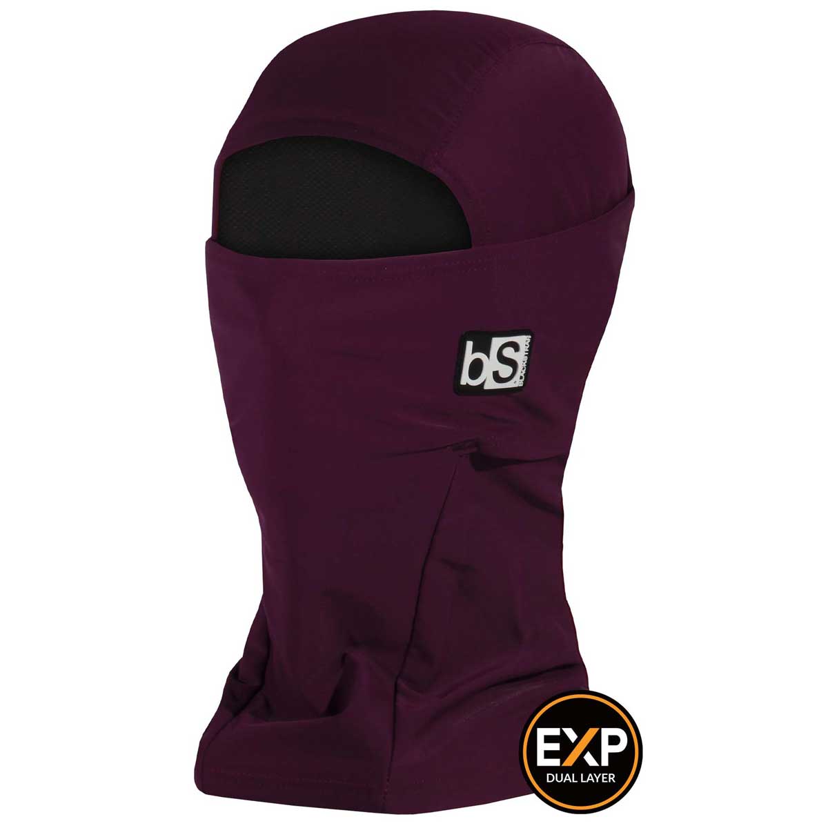 BlackStrap The Hood - Merlot - One Size