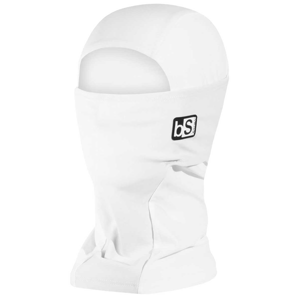 BlackStrap The Hood - White - One Size