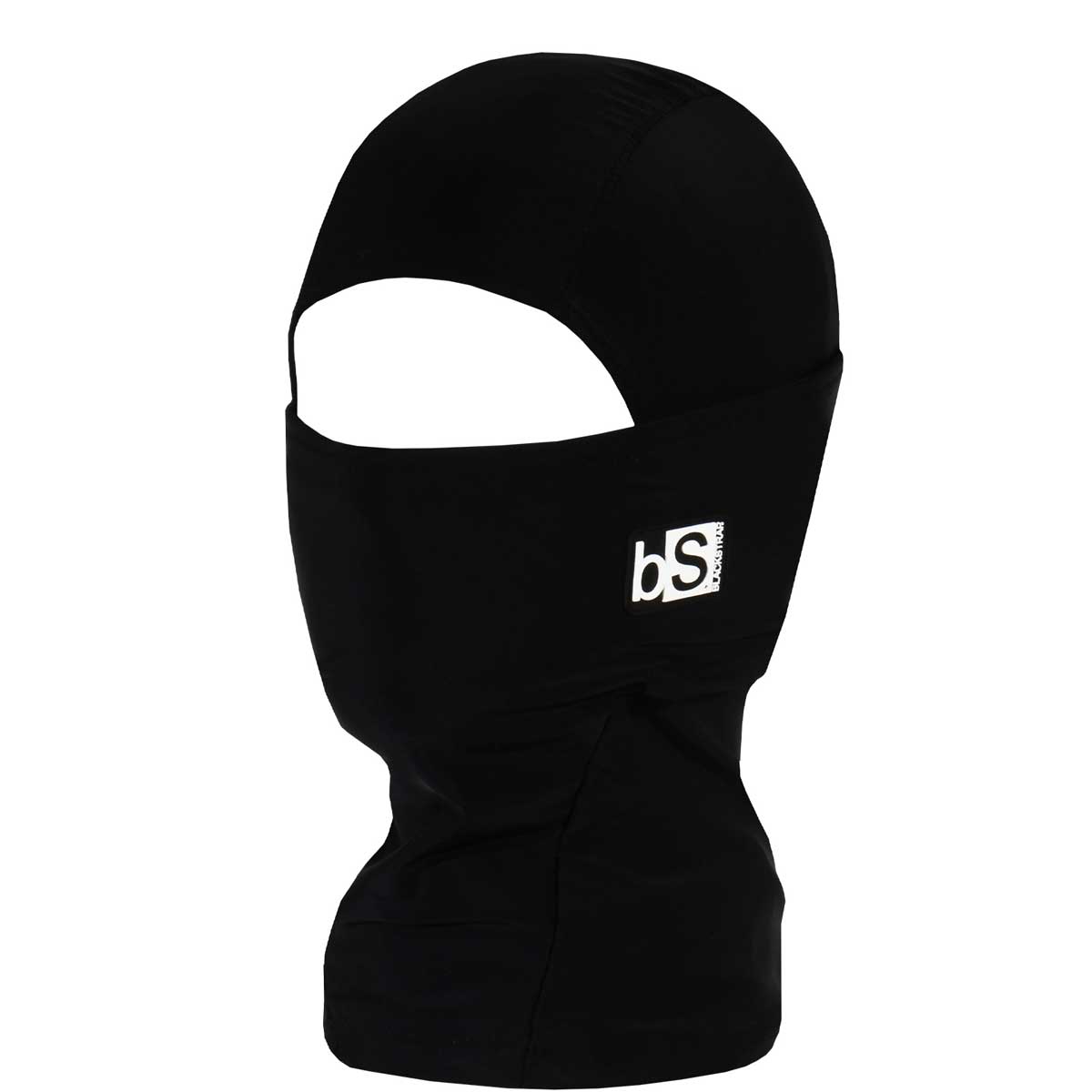 BlackStrap The Hood - Kids' - Black - One Size