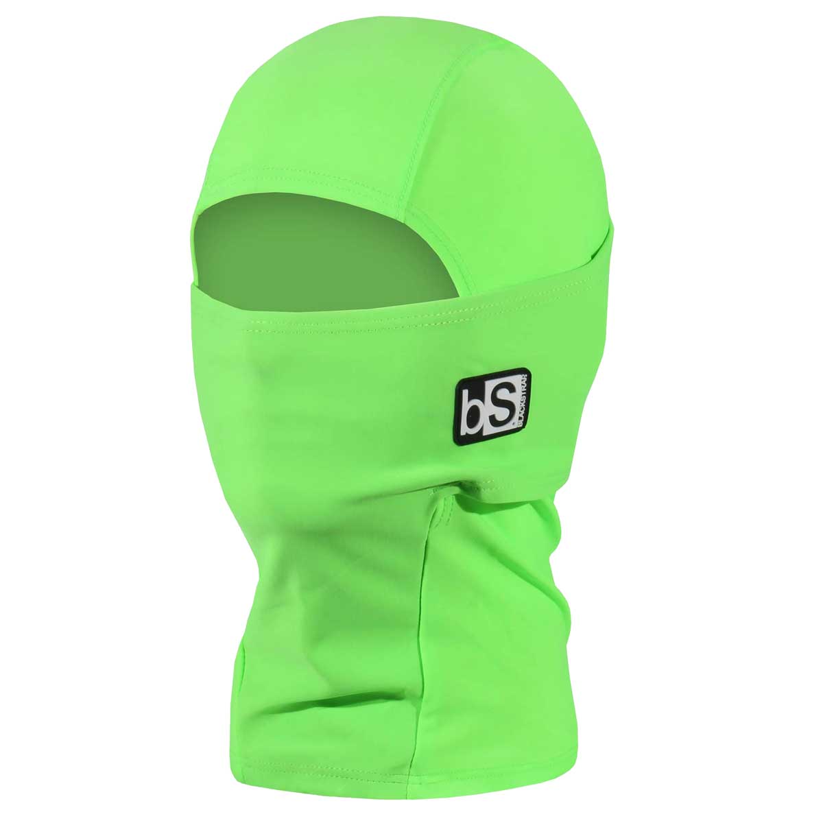 BlackStrap The Hood - Kids' - Bright Green - One Size