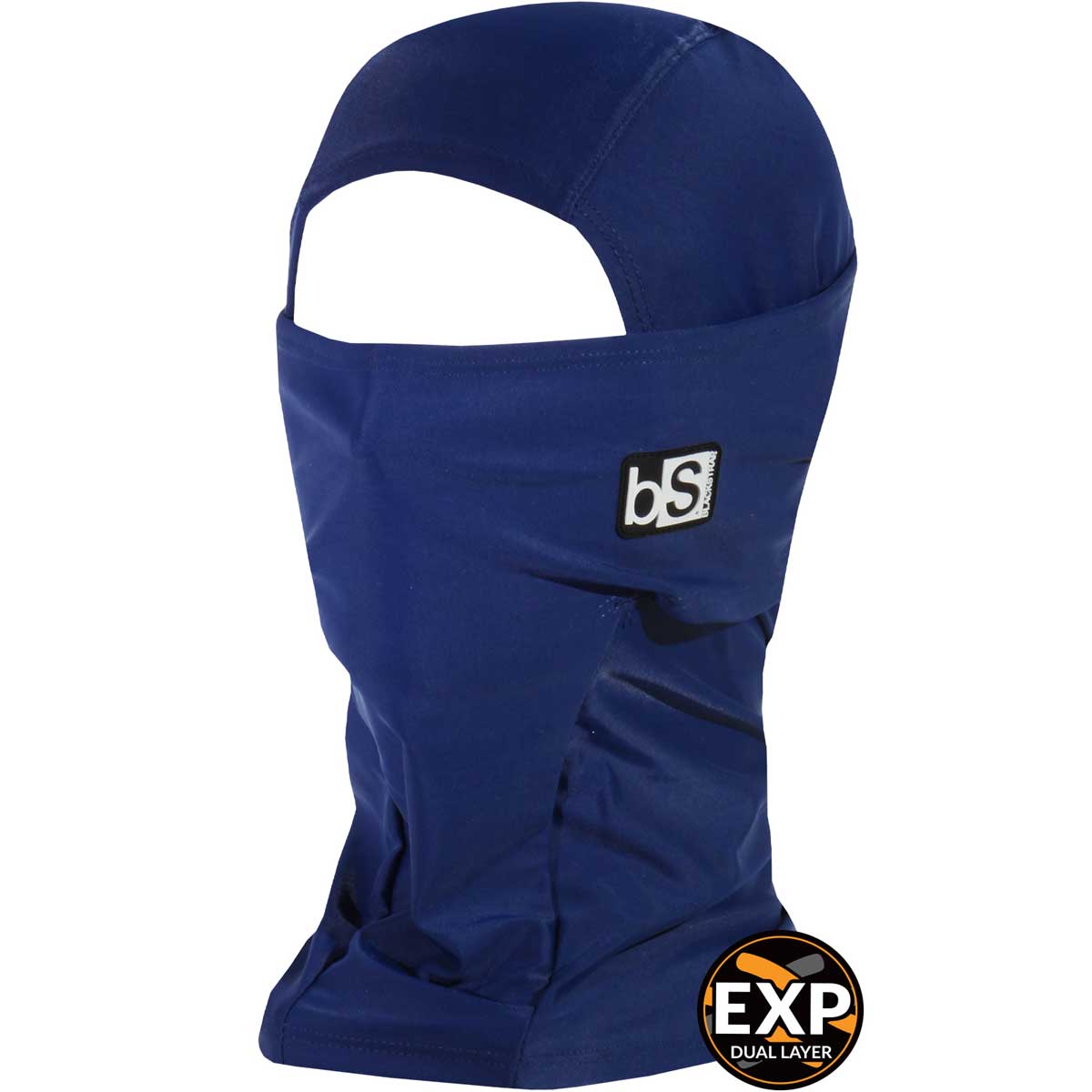 BlackStrap The Expedition Hood Balaclava - Navy - One Size