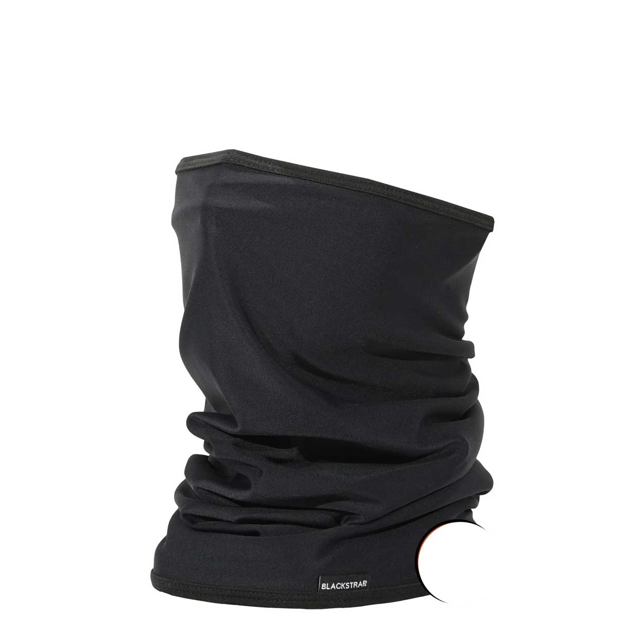 BlackStrap Apex Tube - Black