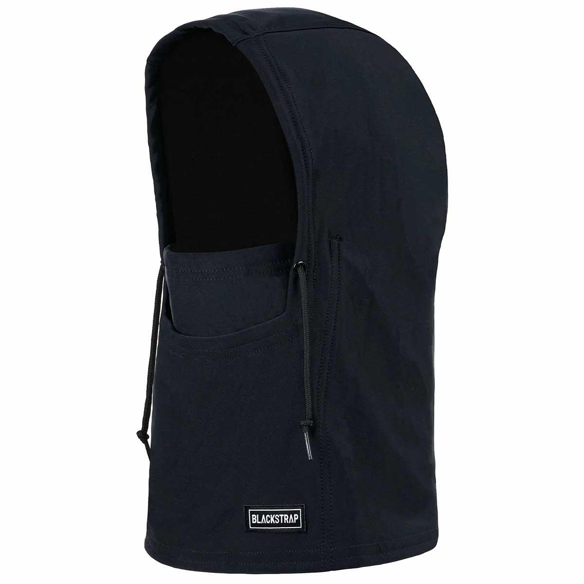 BlackStrap The Camber Hood - Black