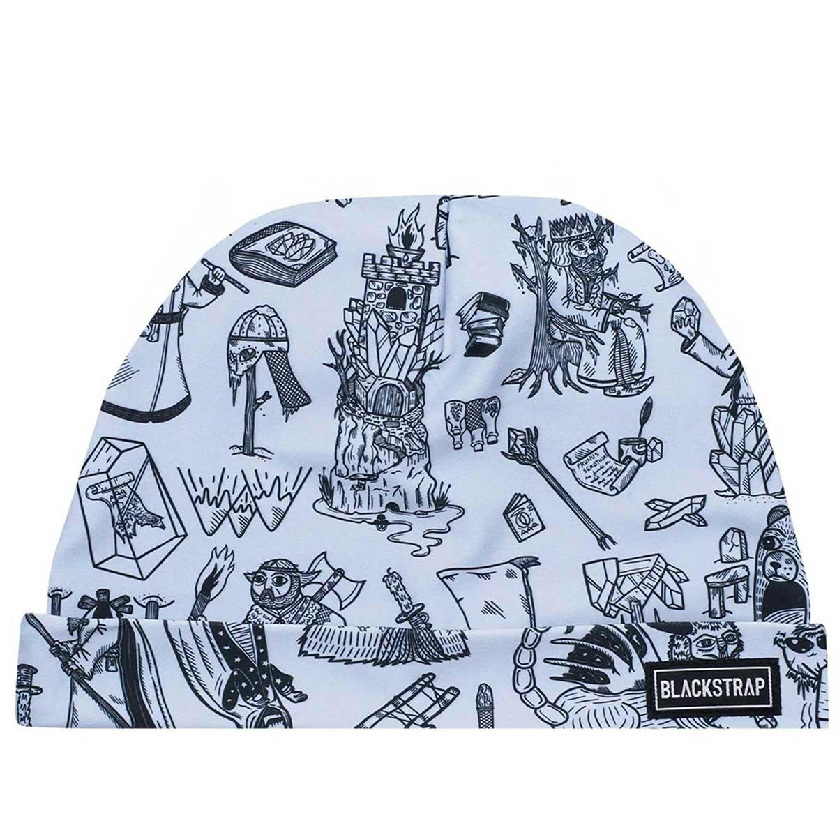 BlackStrap Ascend Beanie - Geode