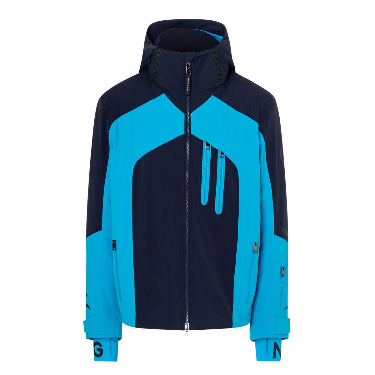 Bogner Jorin-T Jacket - Men's - Midnight Blue - 46