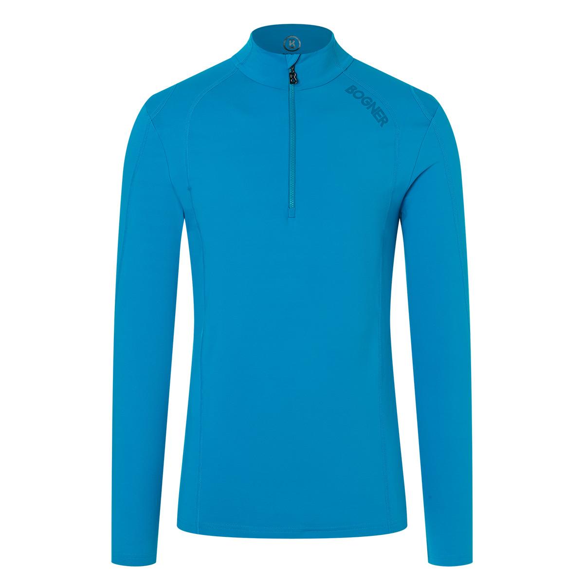 Bogner Harry Top - Men's - Glacier Blue - 3XL
