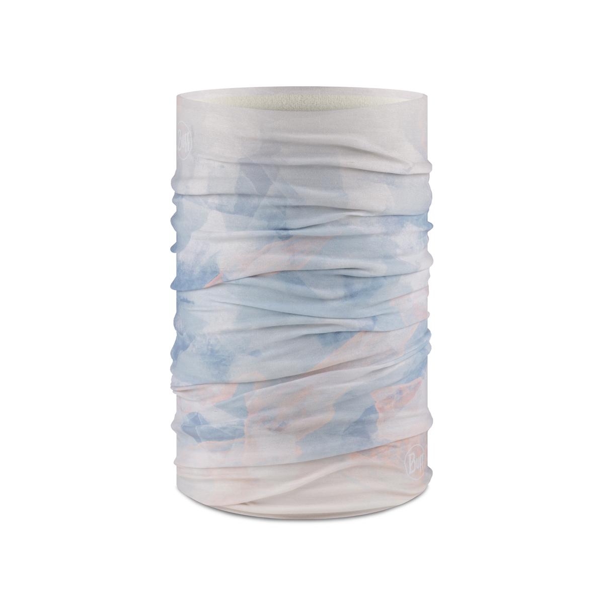 Buff Polar Reversible Neck Warmer - Geicy Cru