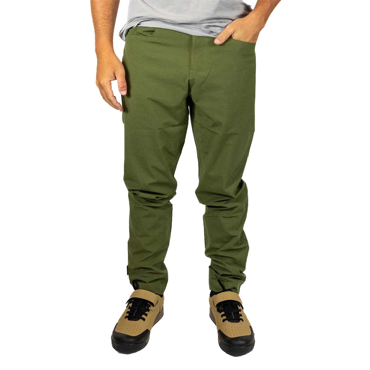 CLUB RIDE RIDER PANT - MEN'S