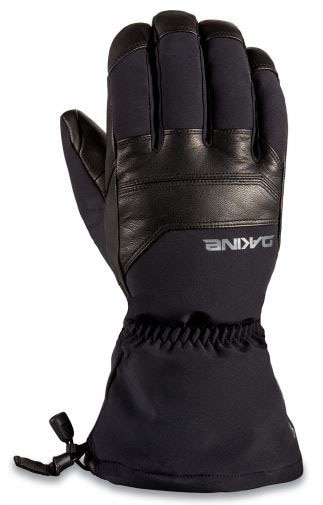 Dakine Excursion Glove - Men's - Black - M