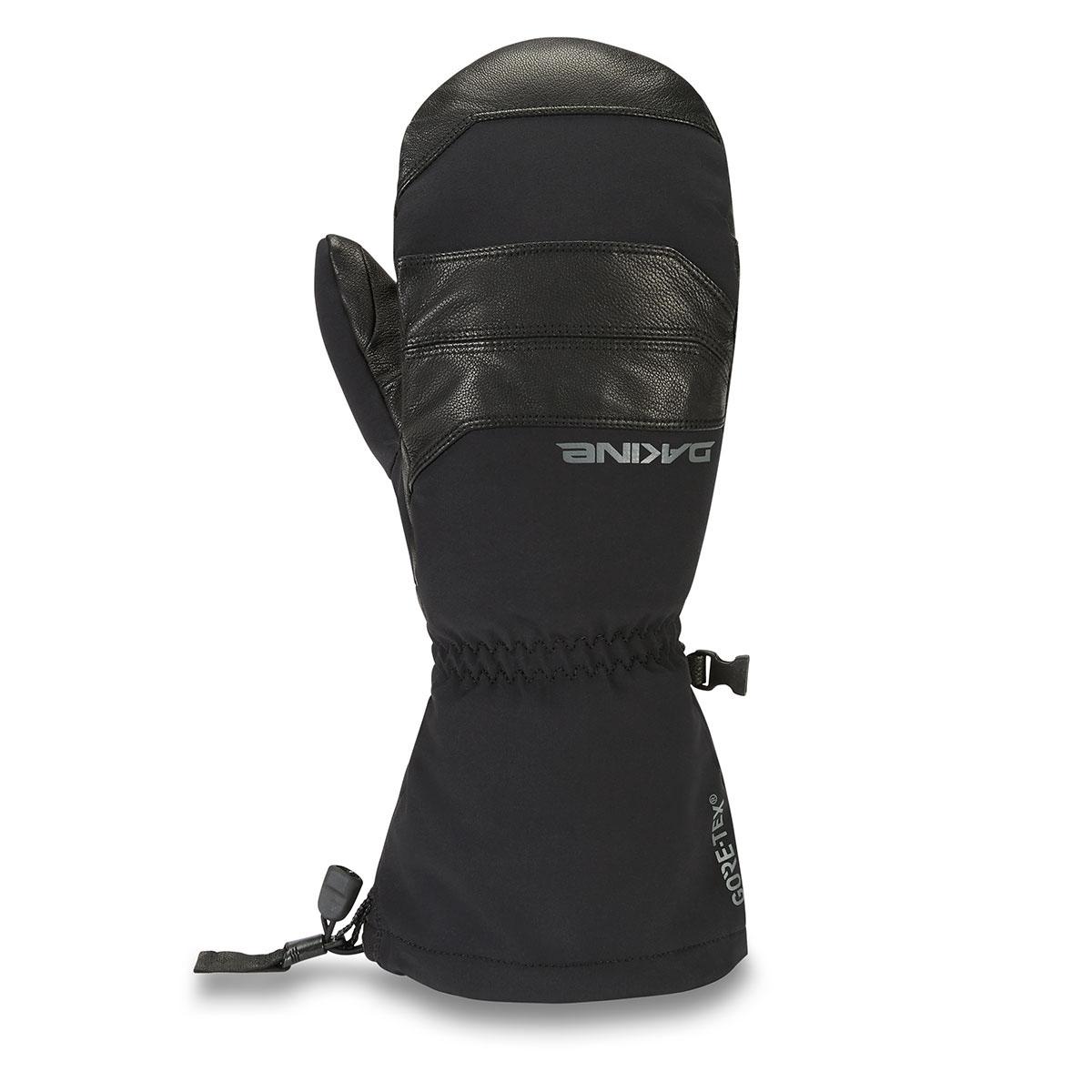 Dakine Excursion Mitten - Men's - Black - XL