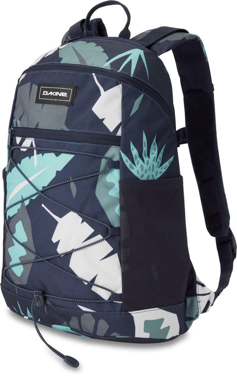 18l backpack dakine wonder rosie