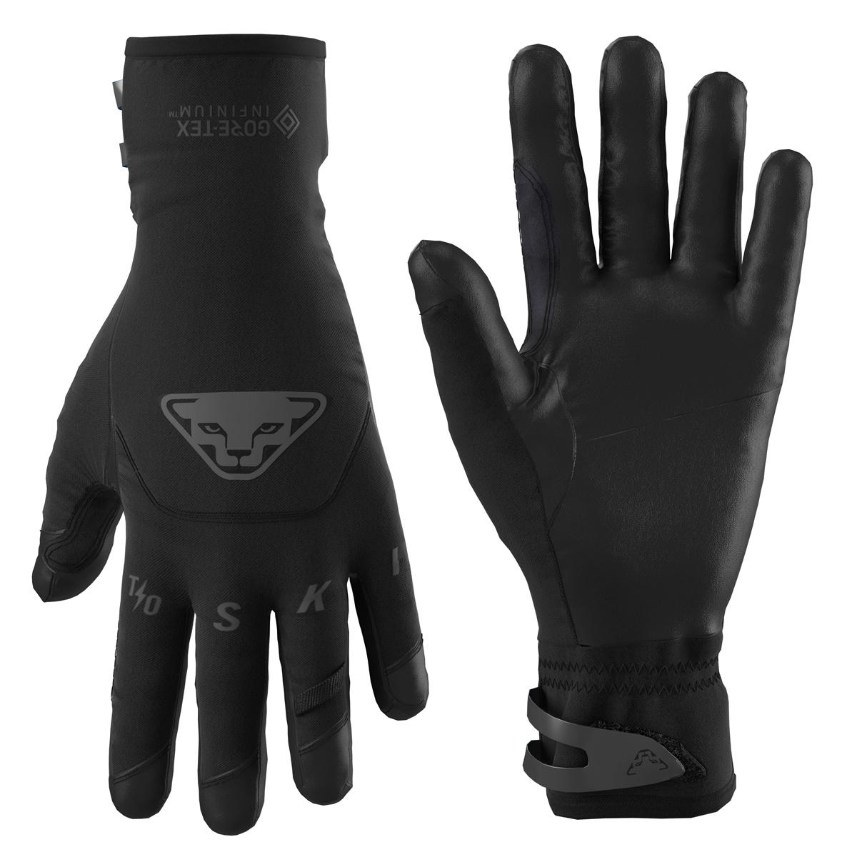 Dynafit Tour Infinium Glove - Black Out - S