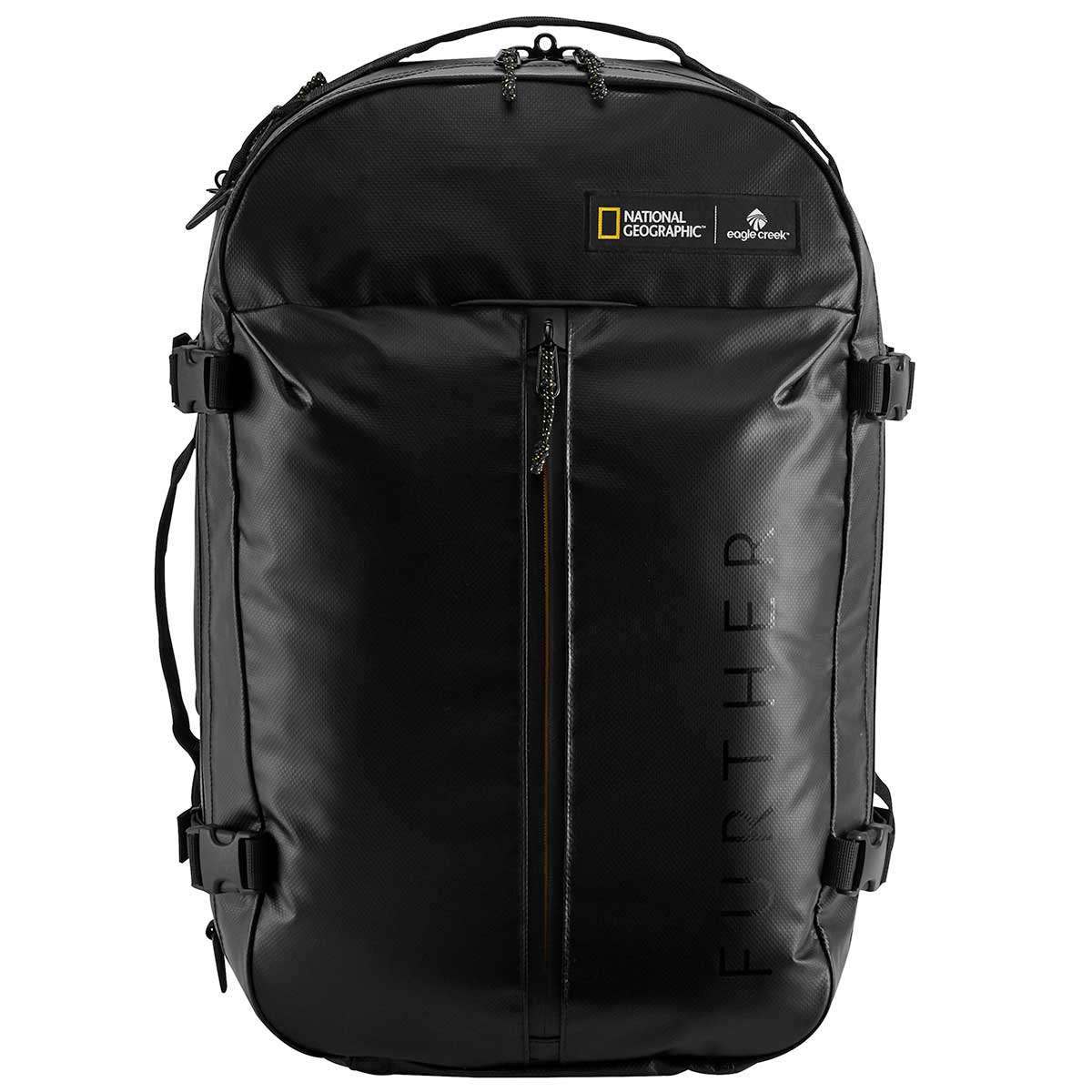eagle creek utility backpack 40l