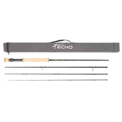 Echo Carbon XL 9ft 0in 6wt Fly Rod