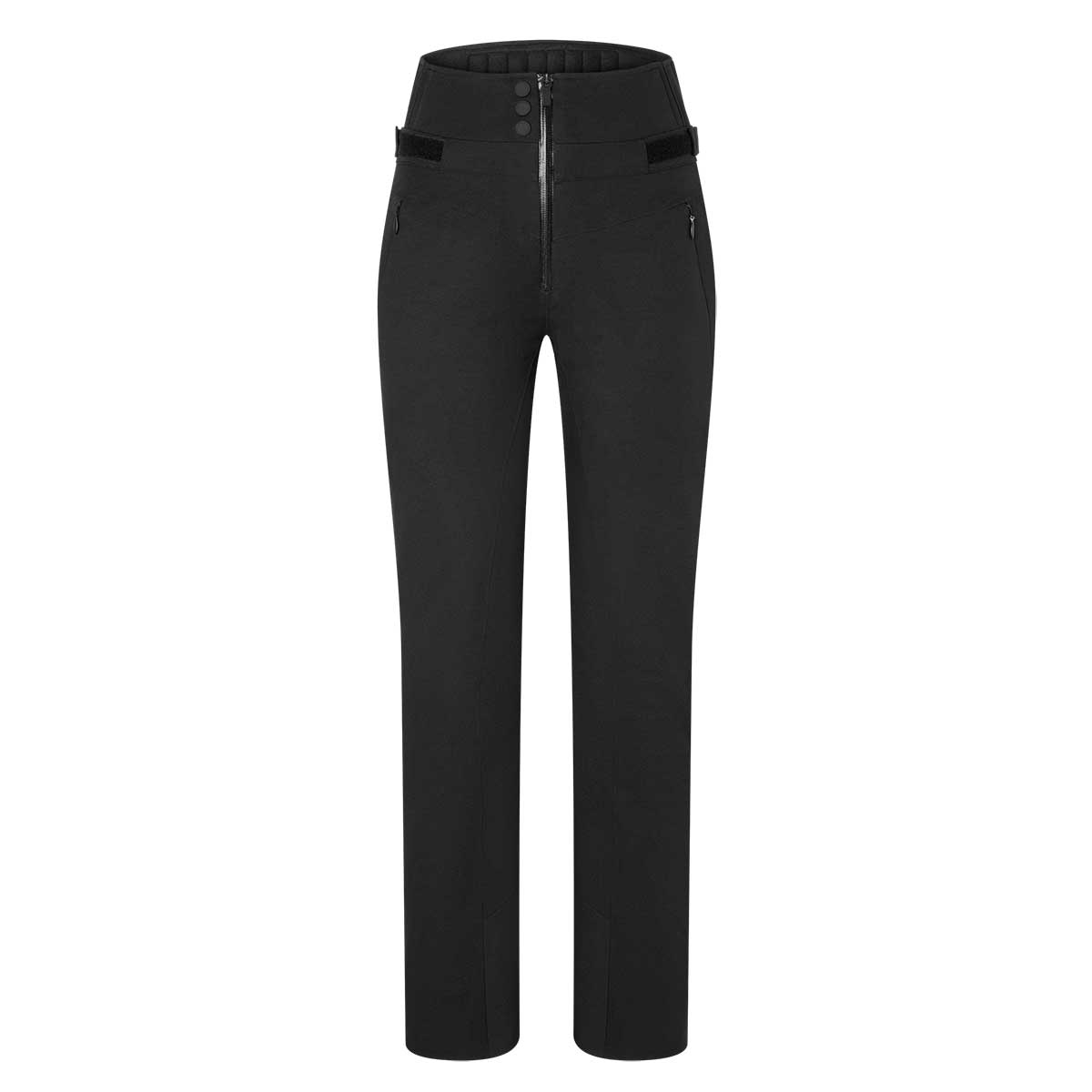 Fire and Ice Borja3-T Pant - Women's - Black - 14