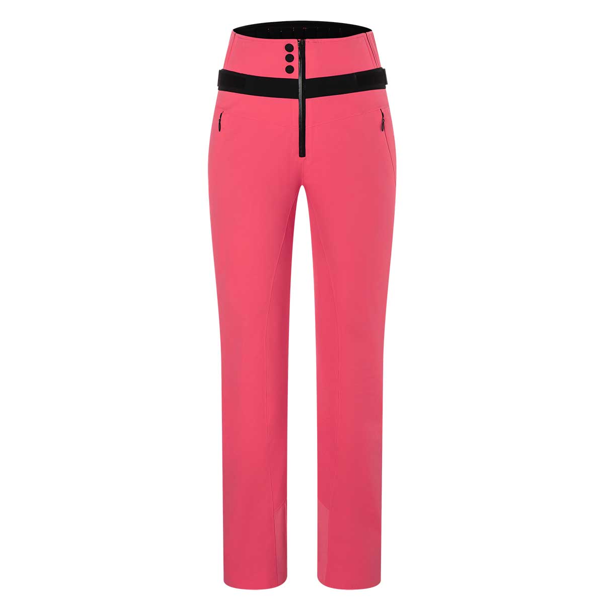 Fire and Ice Borja3-T Pant - Women's - Coral Pink - 12