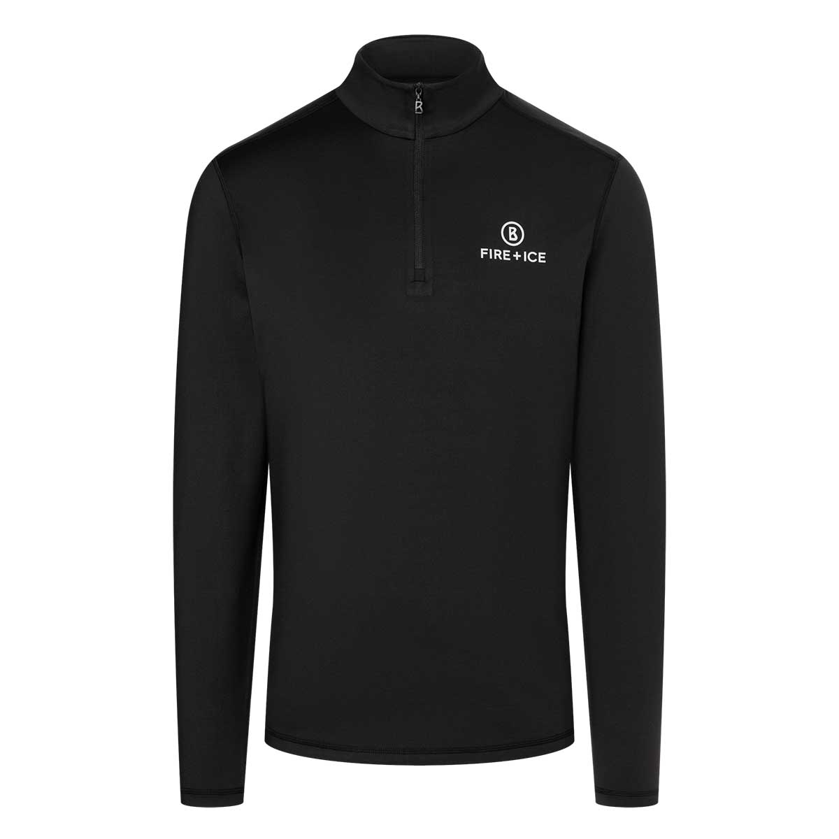 Fire and Ice Pascal Top - Men's - Black - 3XL