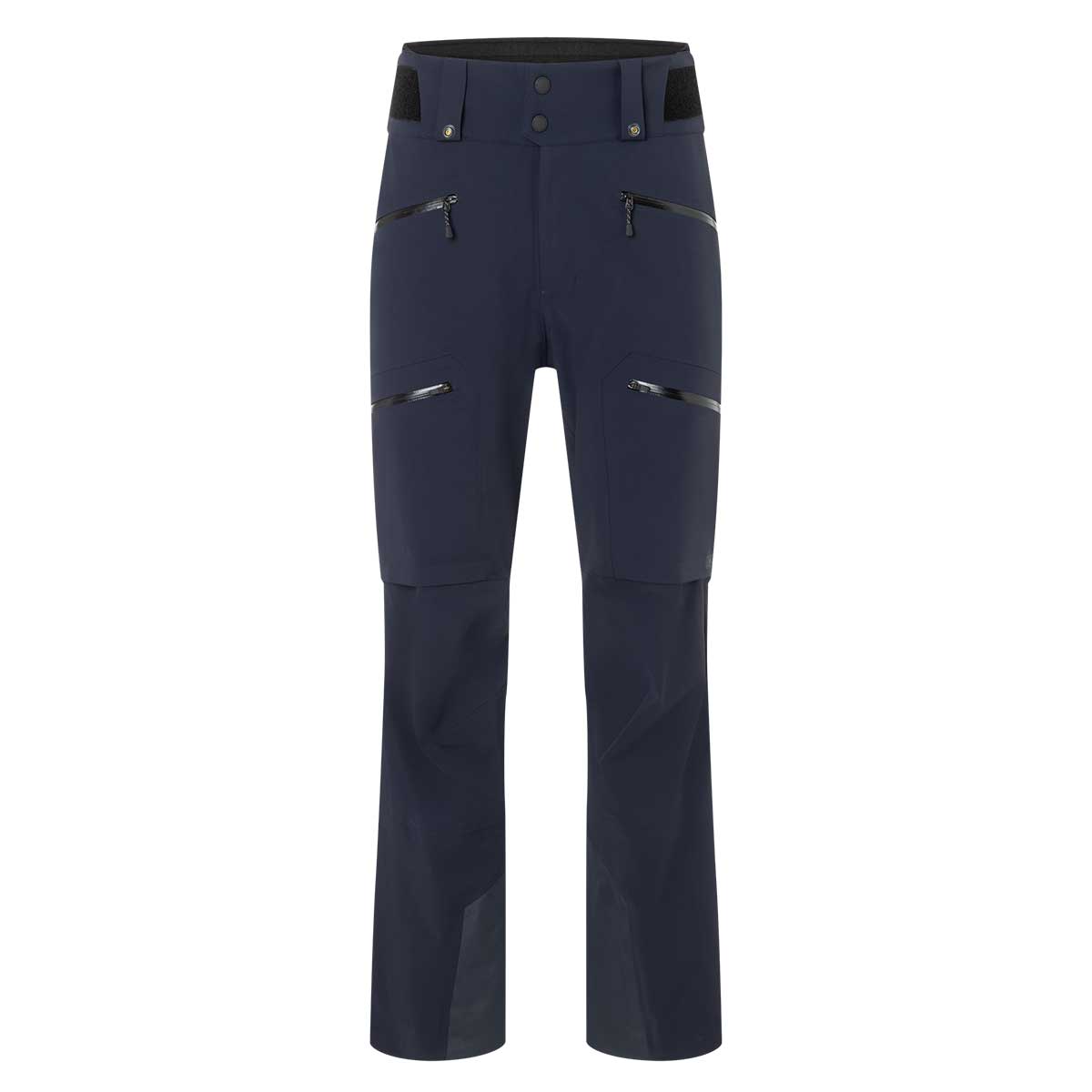 Fire and Ice Sesto-T Pant - Men's - Deepest Navy - 40