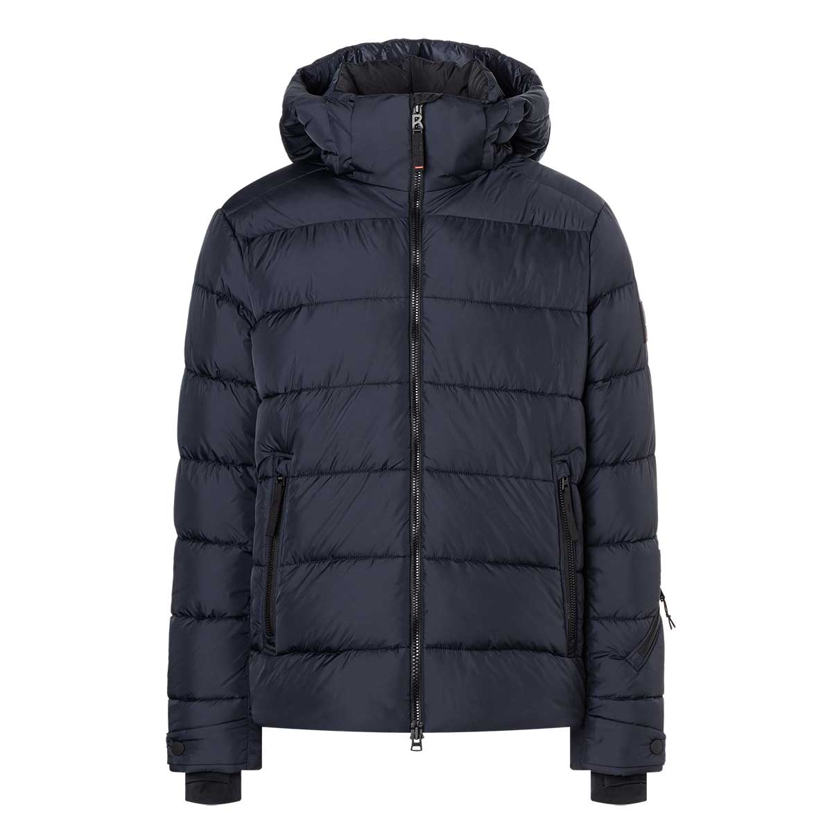 Fire and Ice Luka2 Jacket - Men's - Deepest Navy - 42