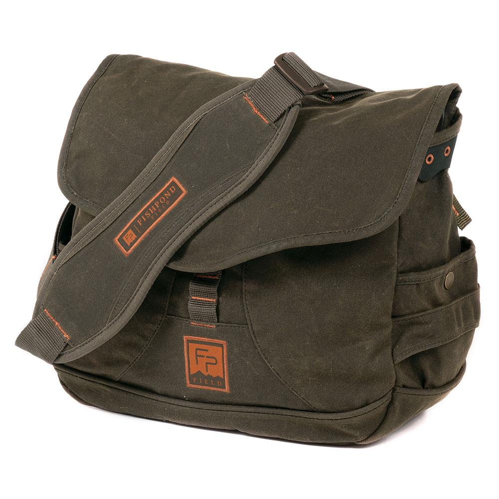 Fishpond Lodgepole Fishing Satchel - FP Field Collection