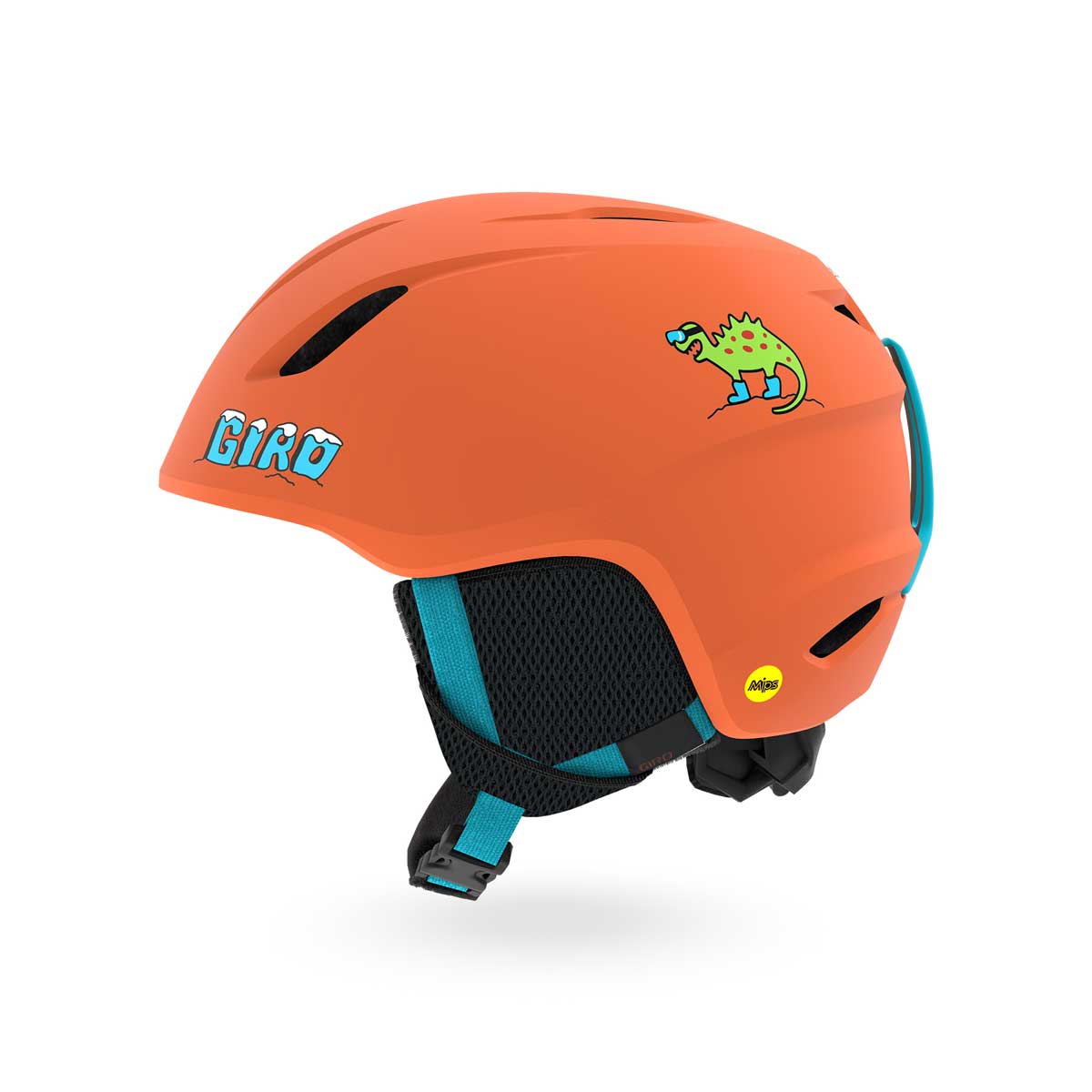 giro helmets kids