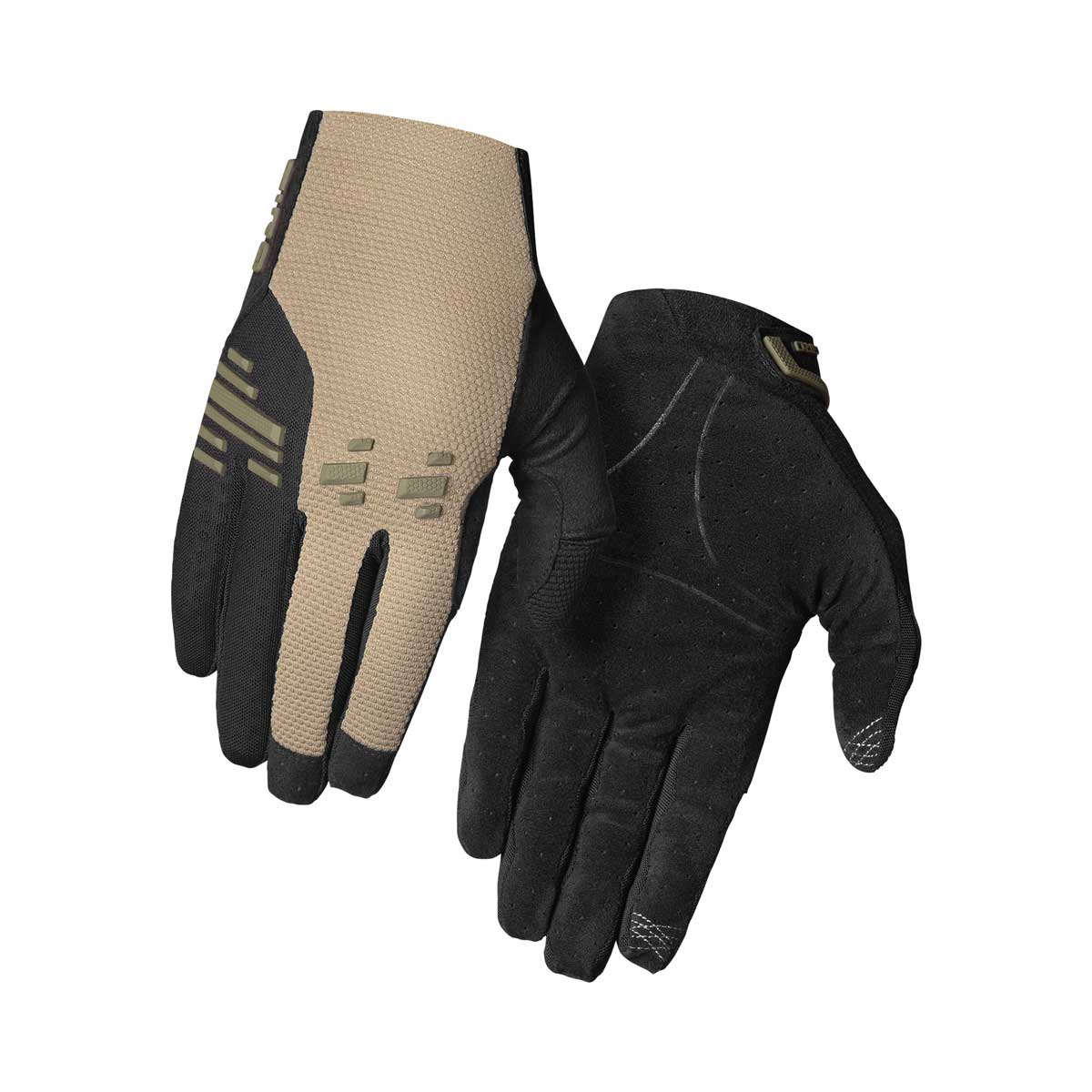 Giro Havoc Glove - Men's - Trail Green - S