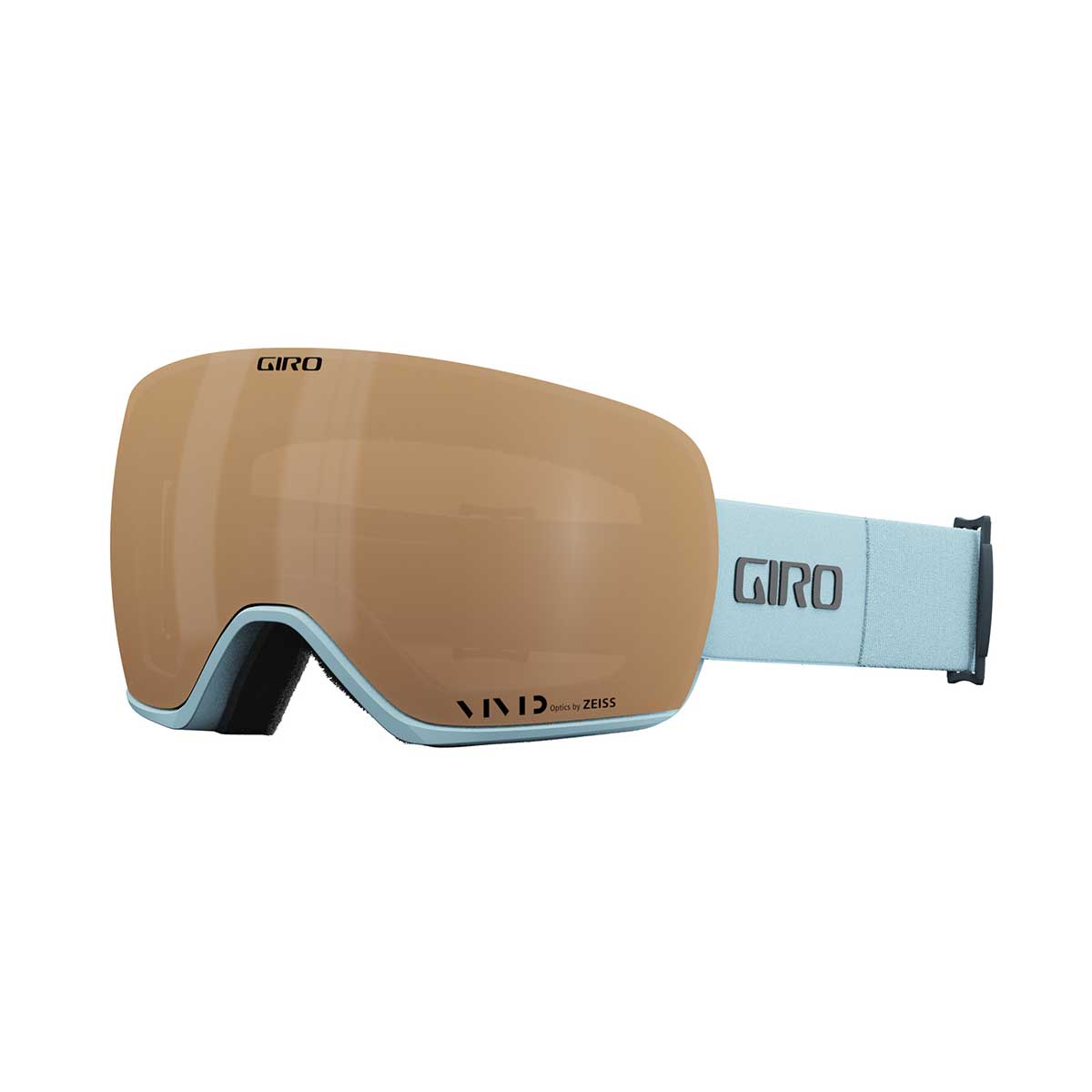 Giro Article II Goggle with Bonus Lens