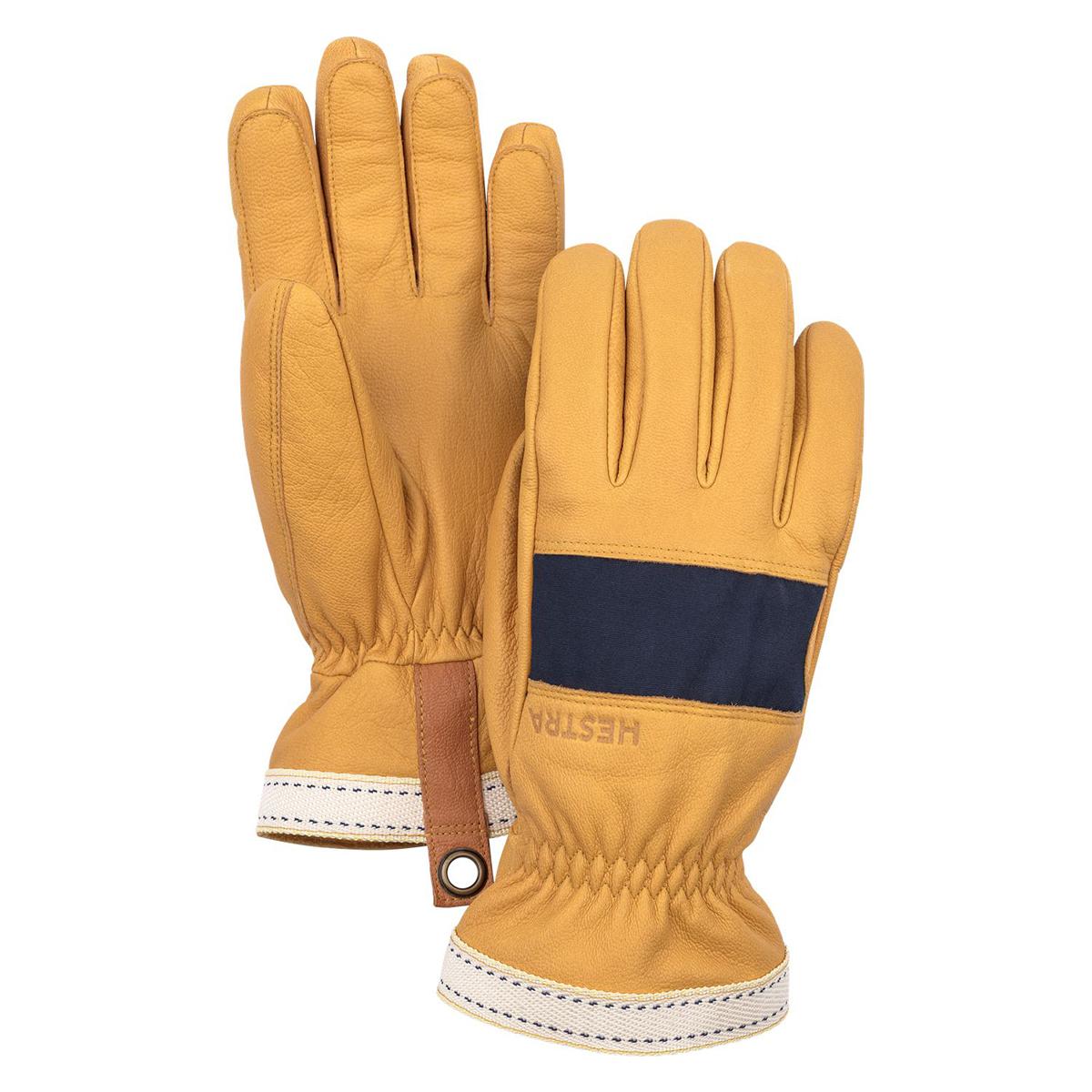 Hestra Njord Glove - Natural - 7