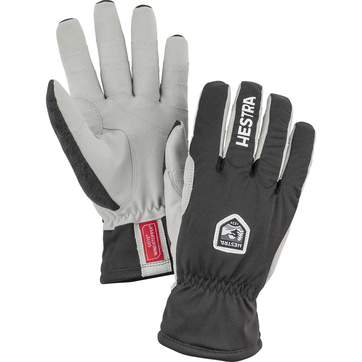 hestra cycling gloves