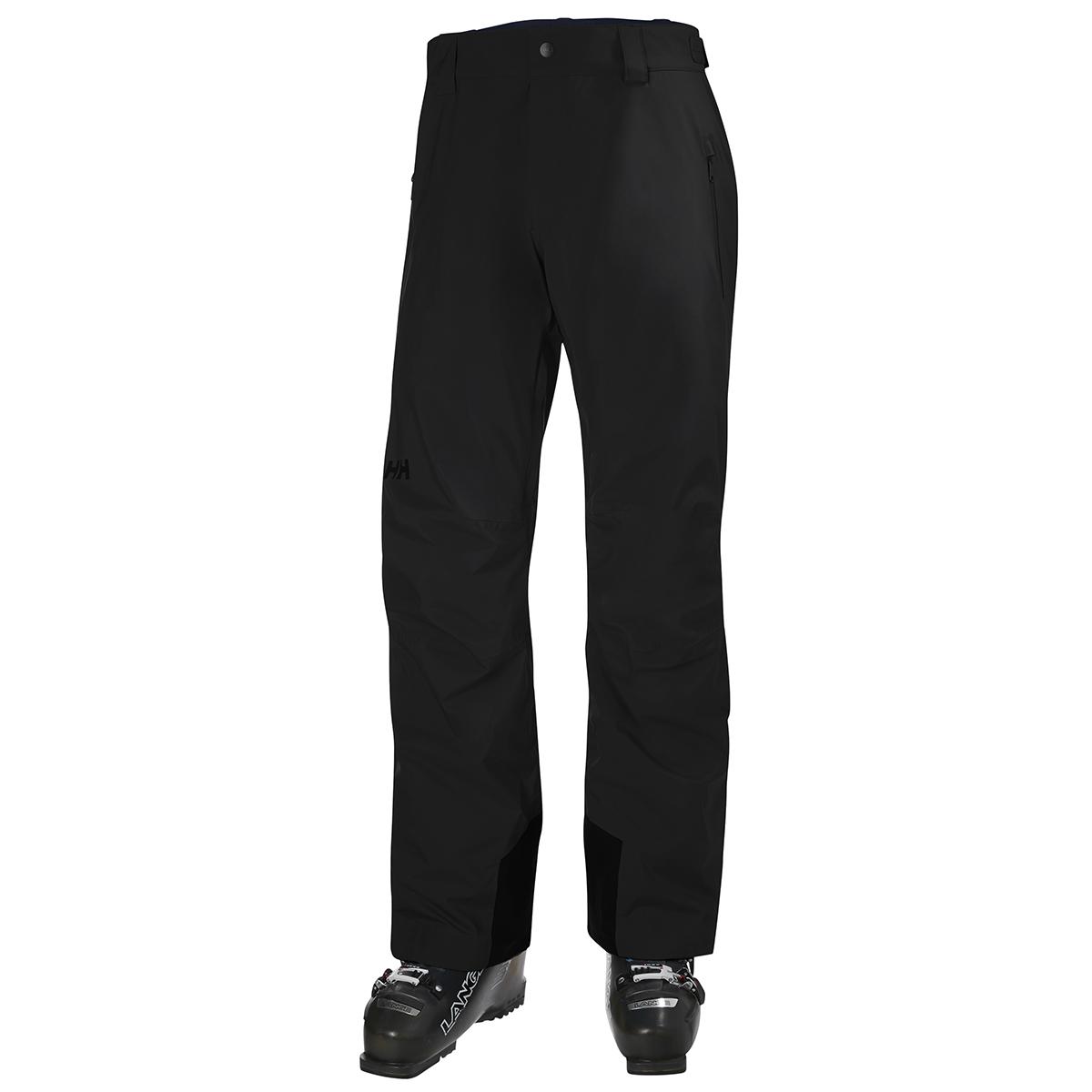 Helly Hansen Legendary Short Pant - Men's - Black - 3XL