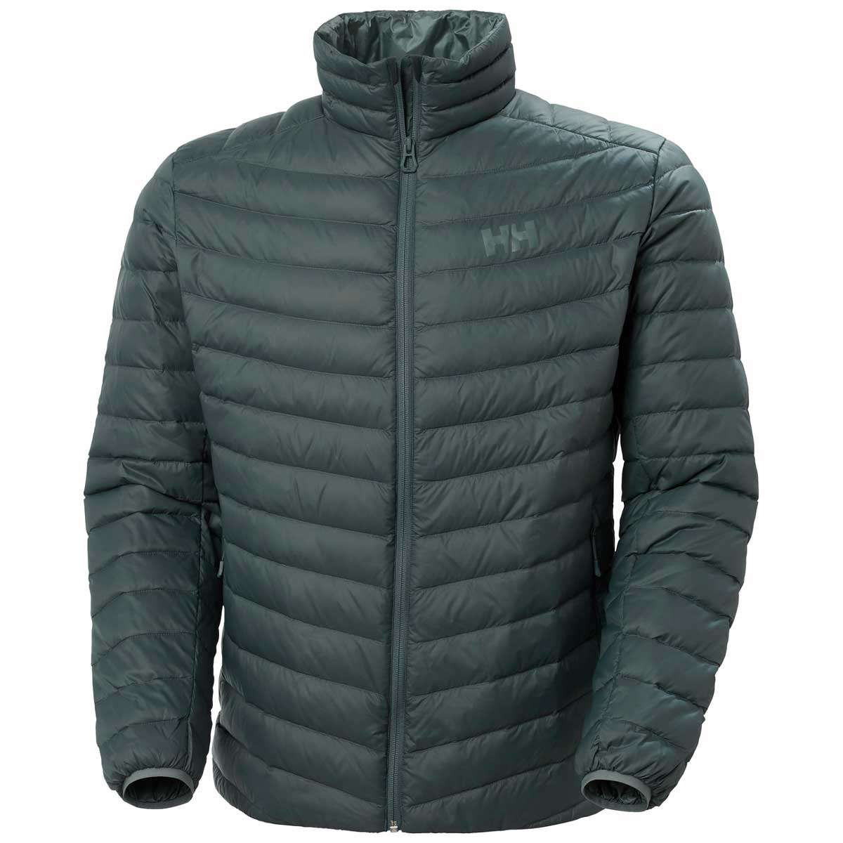 Helly Hansen Verglas Down Insulator Jacket - Men's - Utility Green - 2XL
