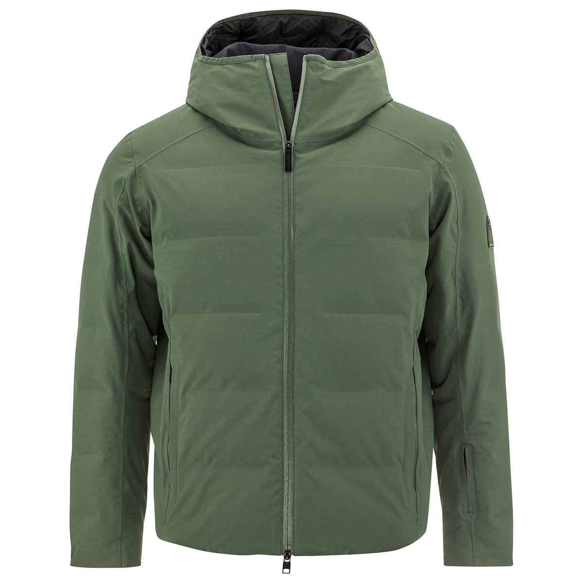 Head Rebels Rogue Jacket - Men's - Thyme - 2XL