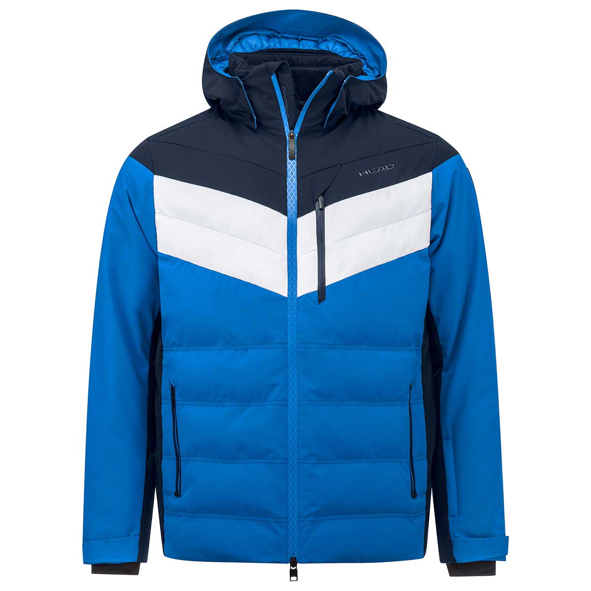 Head Freedom Jacket - Men's - Ocean - S