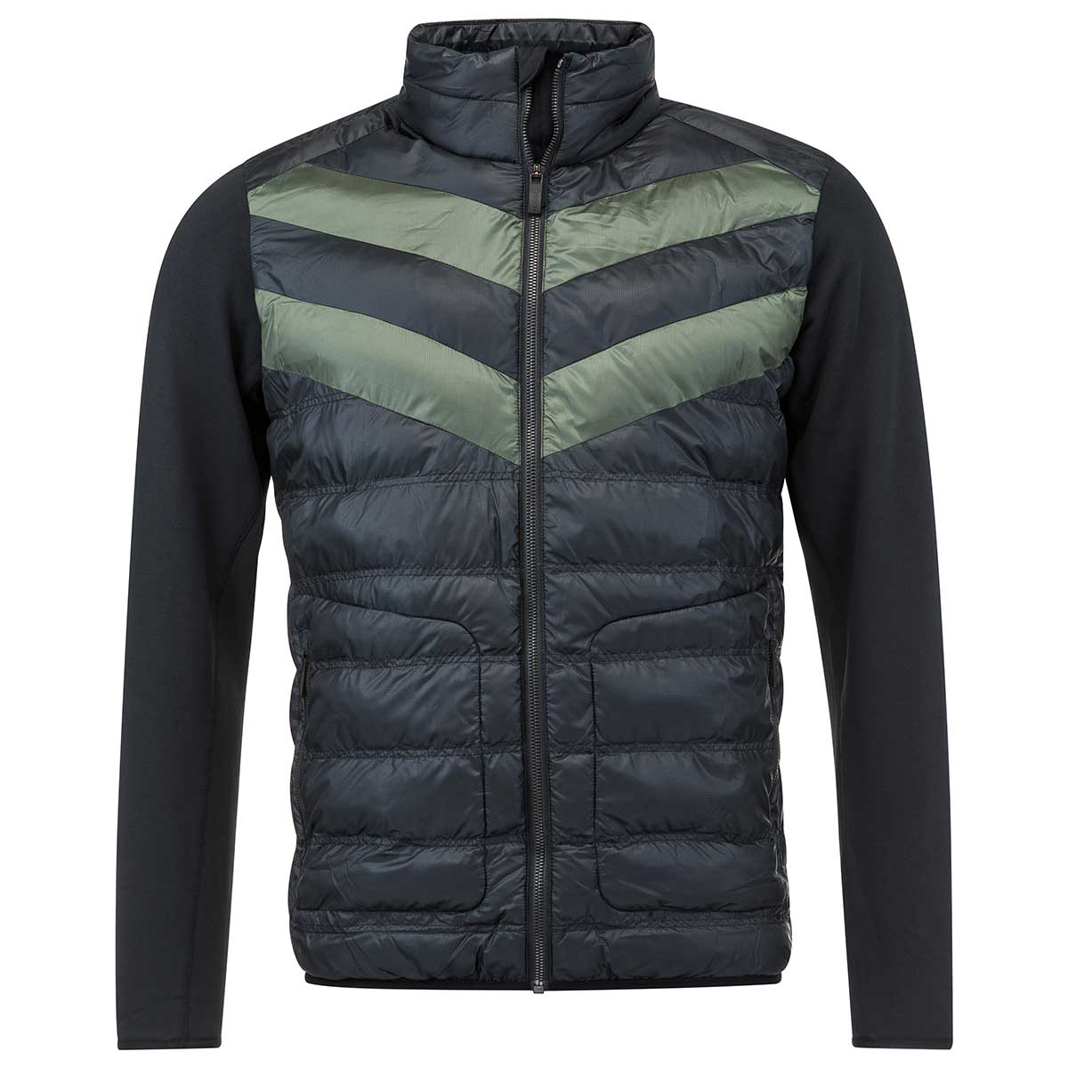 Head Dolomiti Jacket - Men's - Thyme - 2XL