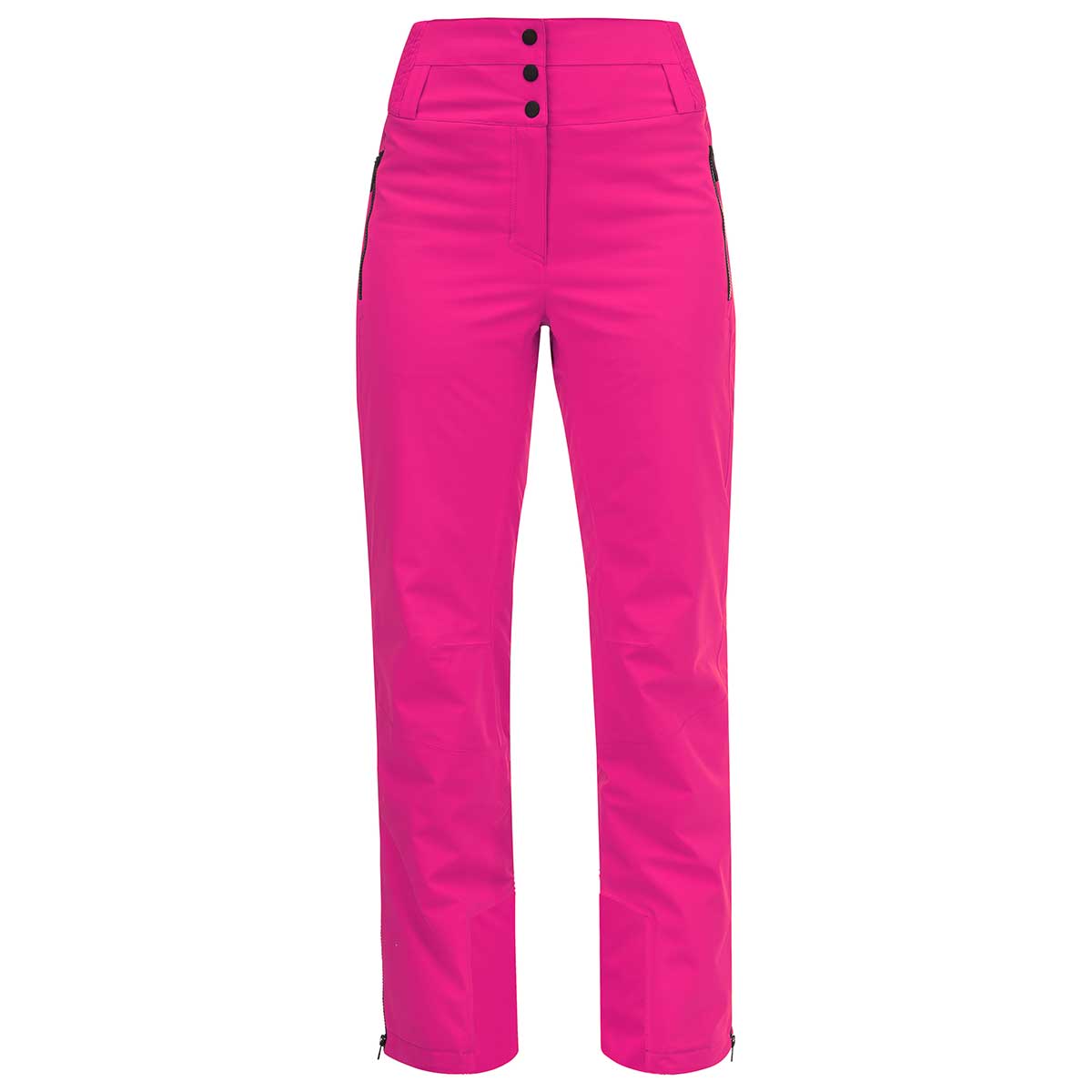 Head Emerald Pant - Women's - Fuchsia - XS