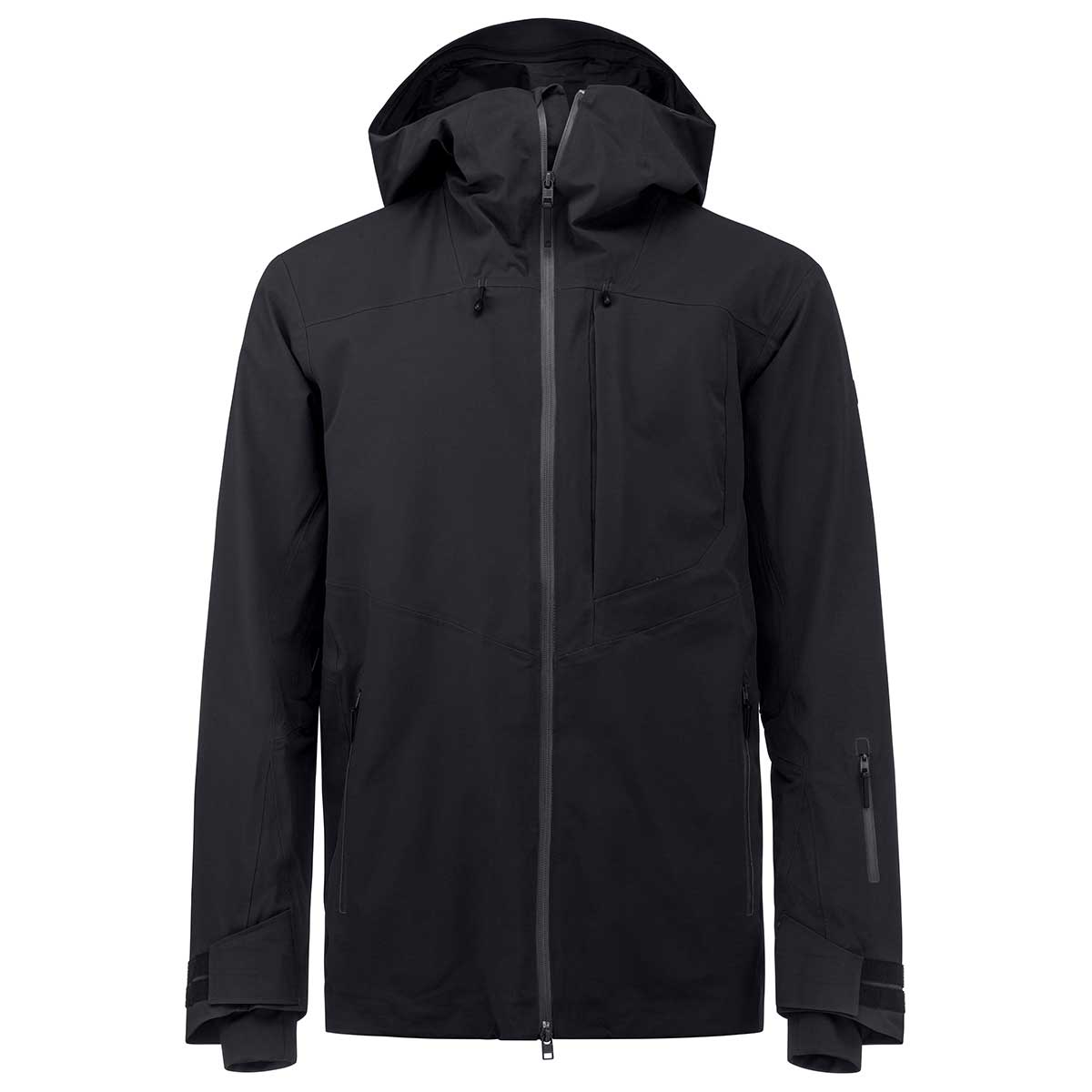 Head Kore Nordic Jacket - Men's - Black - XL