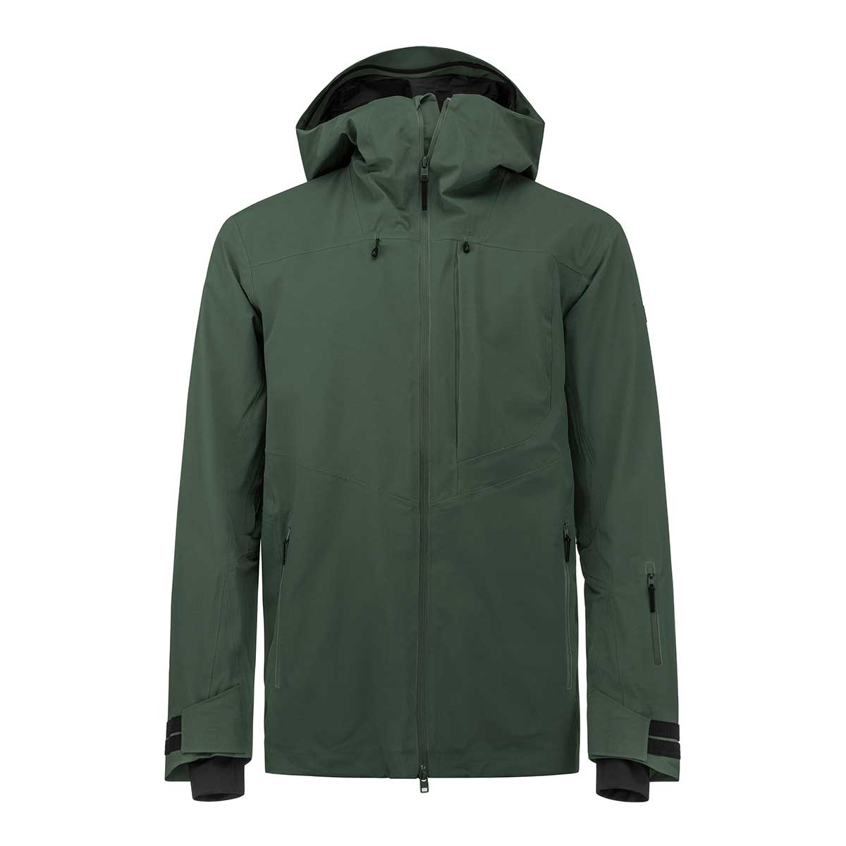 Head Kore Nordic Jacket - Men's - Thyme - L