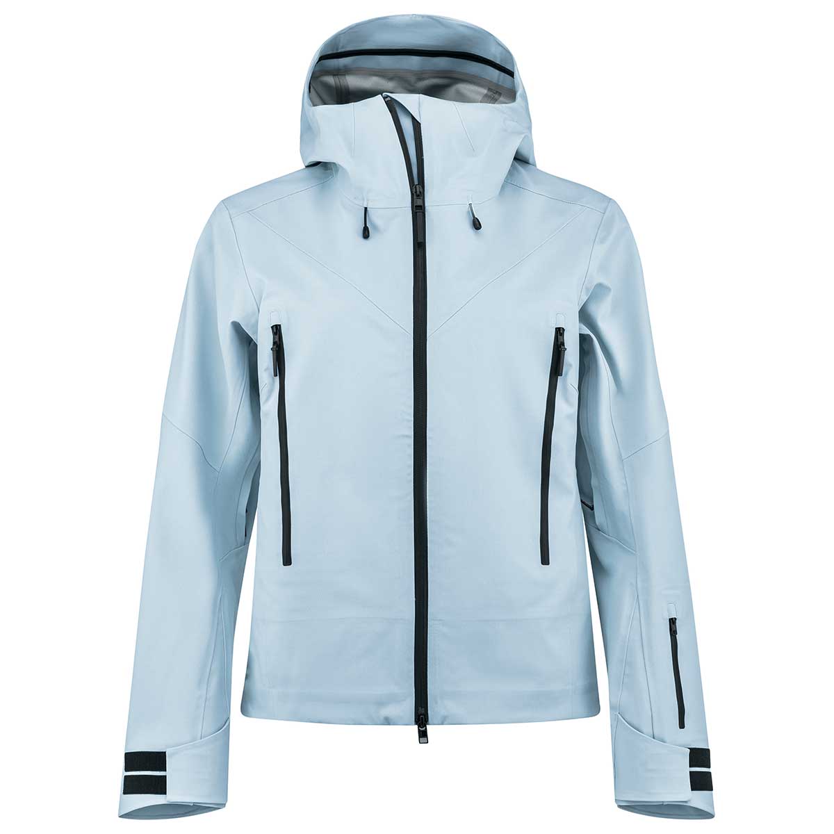 Head Kore II Jacket - Women's - Light Blue - XL