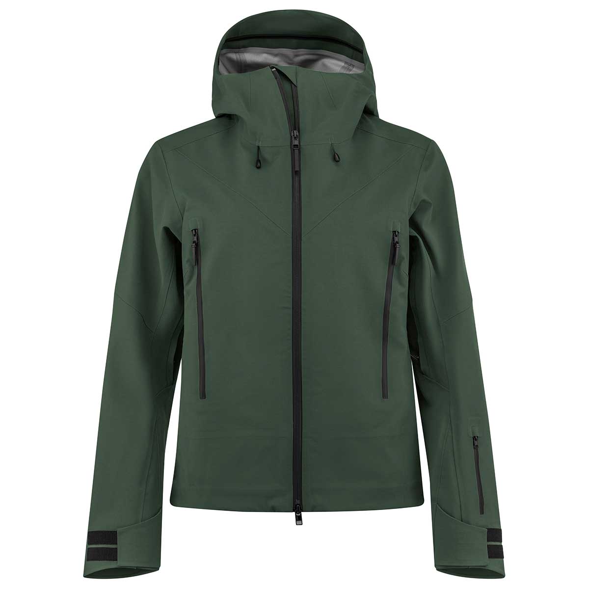 Head Kore II Jacket - Women's - Thyme - L