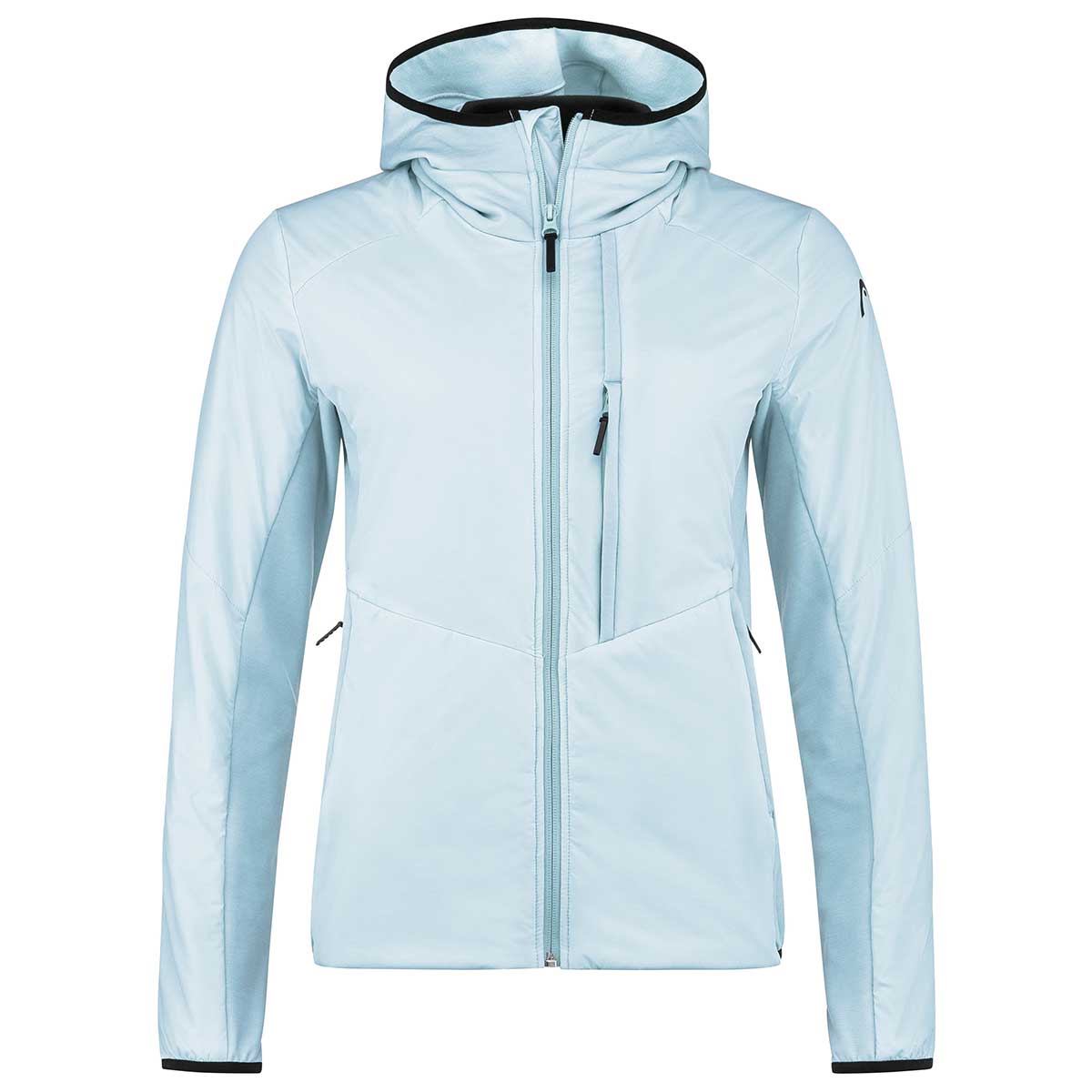 Head Kore Insulation Jacket - Women's - Light Blue - XS