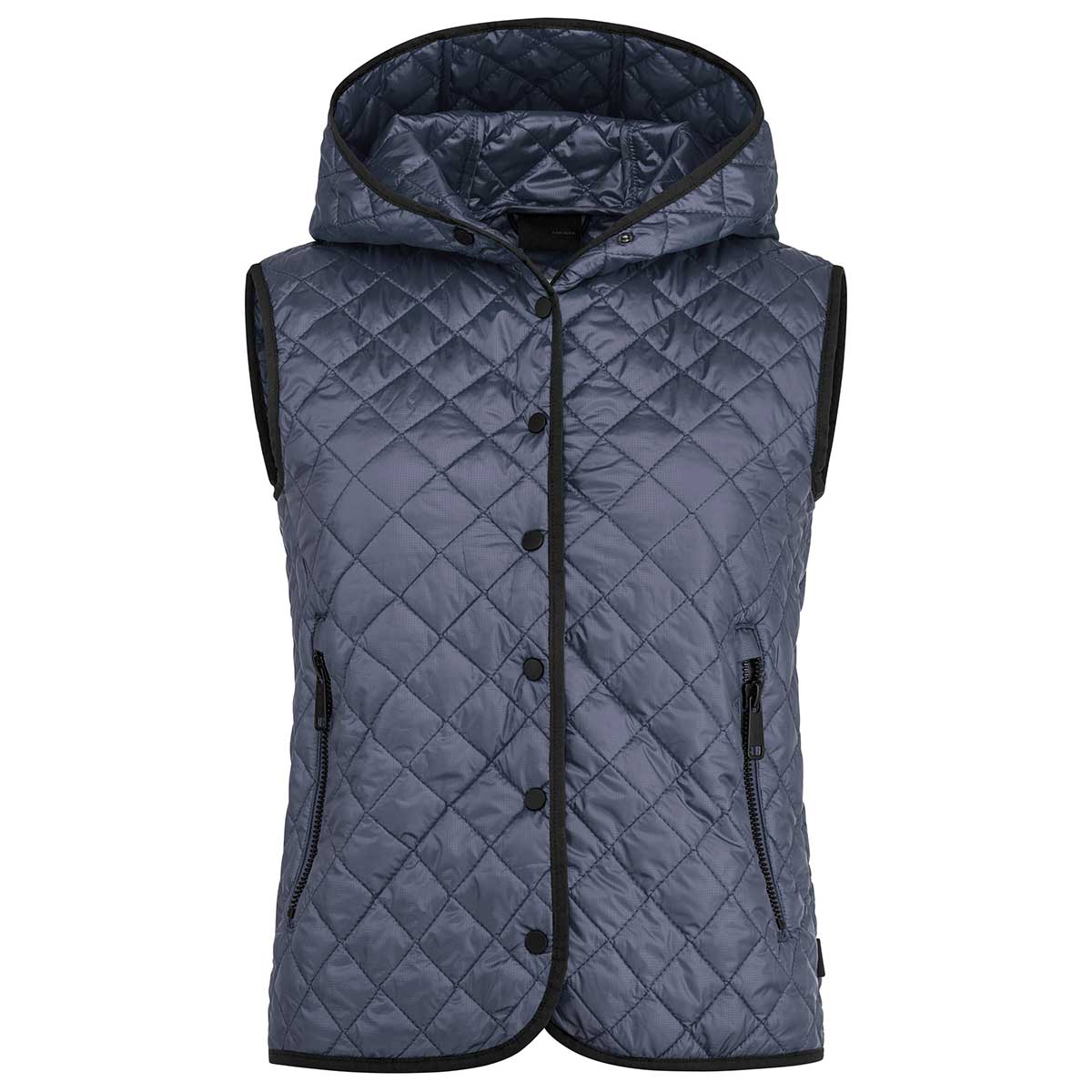 Head Rebels Vest - Women's - Grey Blue - M