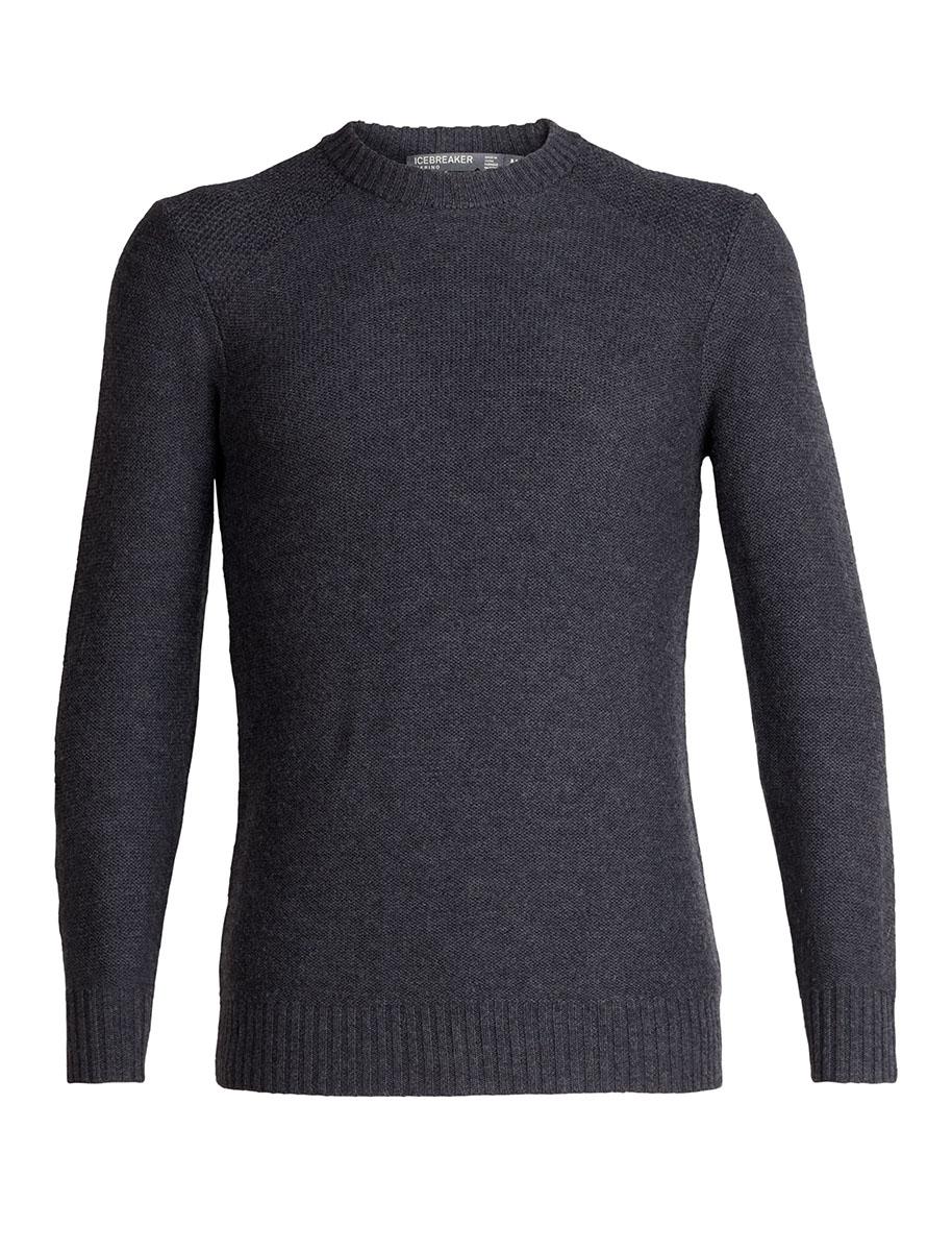 men's waypoint crewe sweater