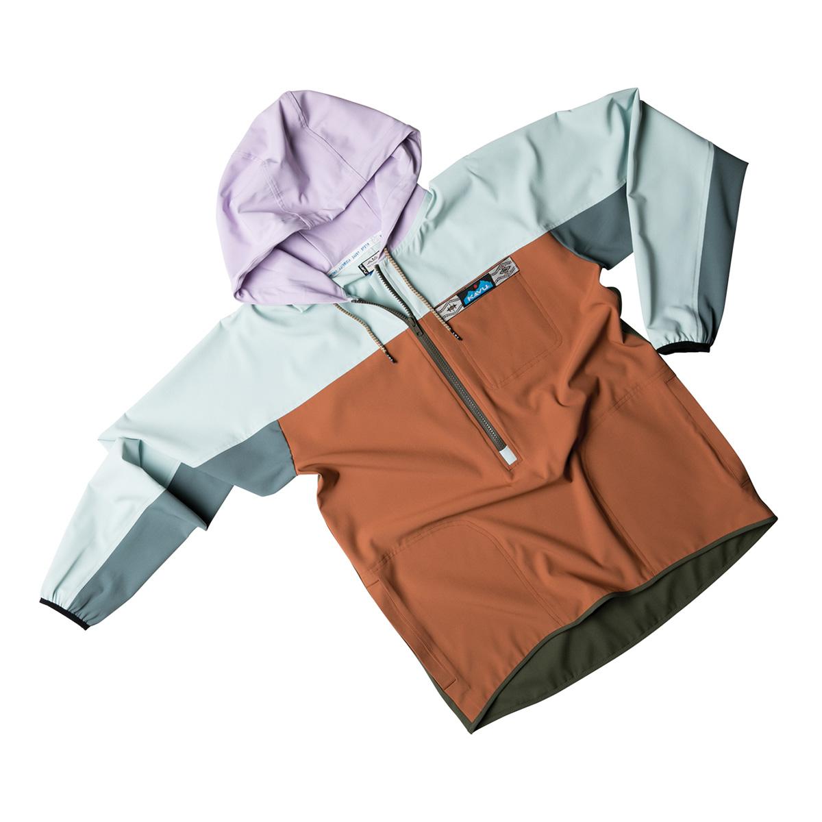 KAVU BAY BREEZE JACKET - WOMEN'S