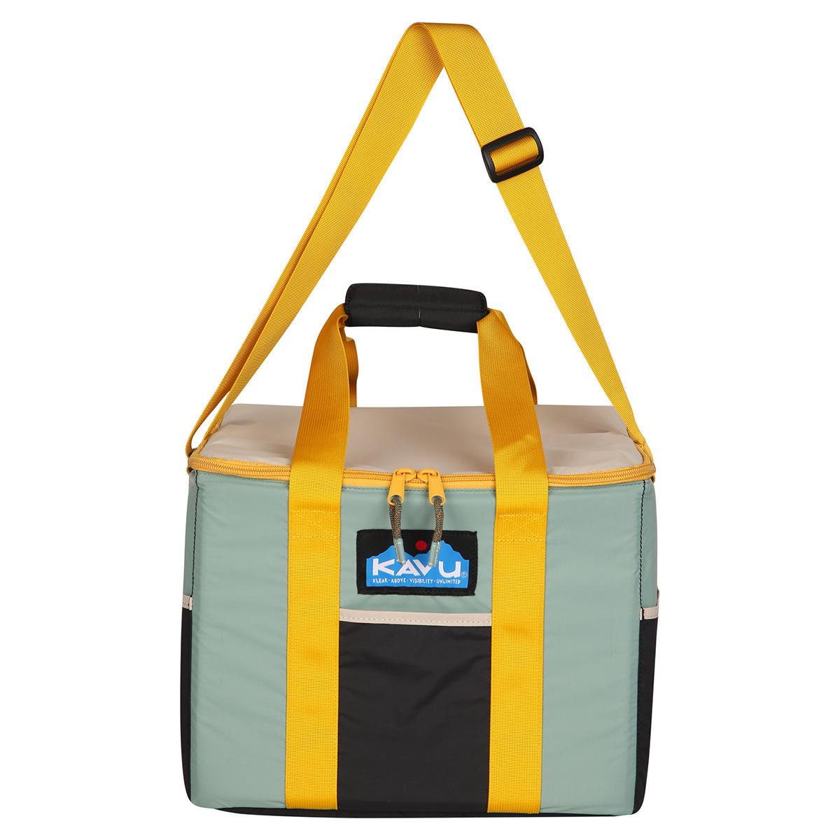 KAVU PACIFIC BOX
