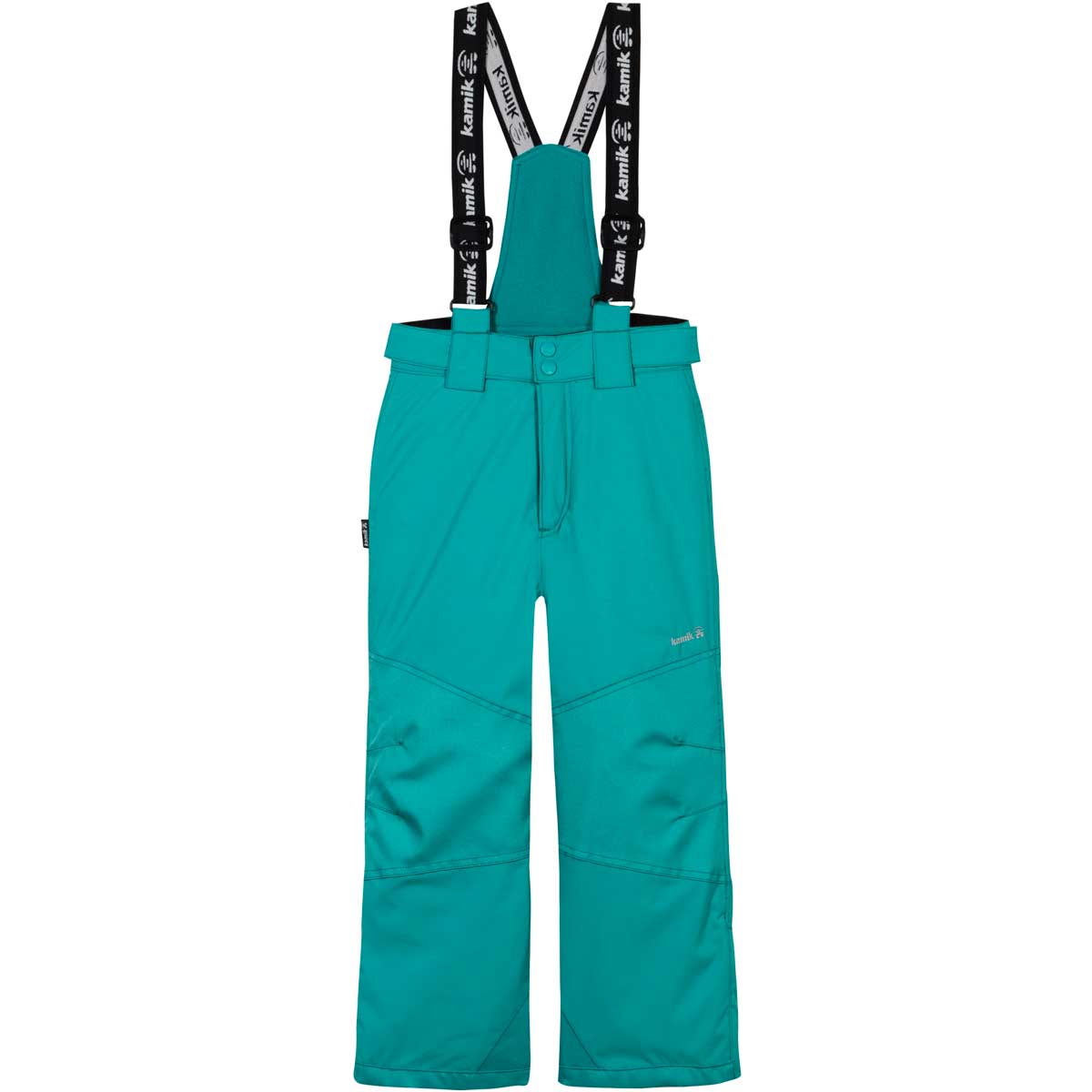 Kamik Bella Snowpant - Girls' - Grape - 14