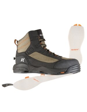 korkers hatchback wading boots