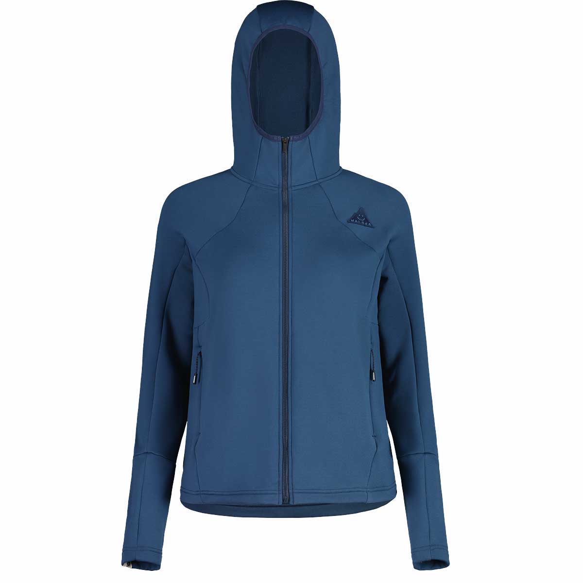 Maloja DuronM. Jacket - Women's - Midnight - S